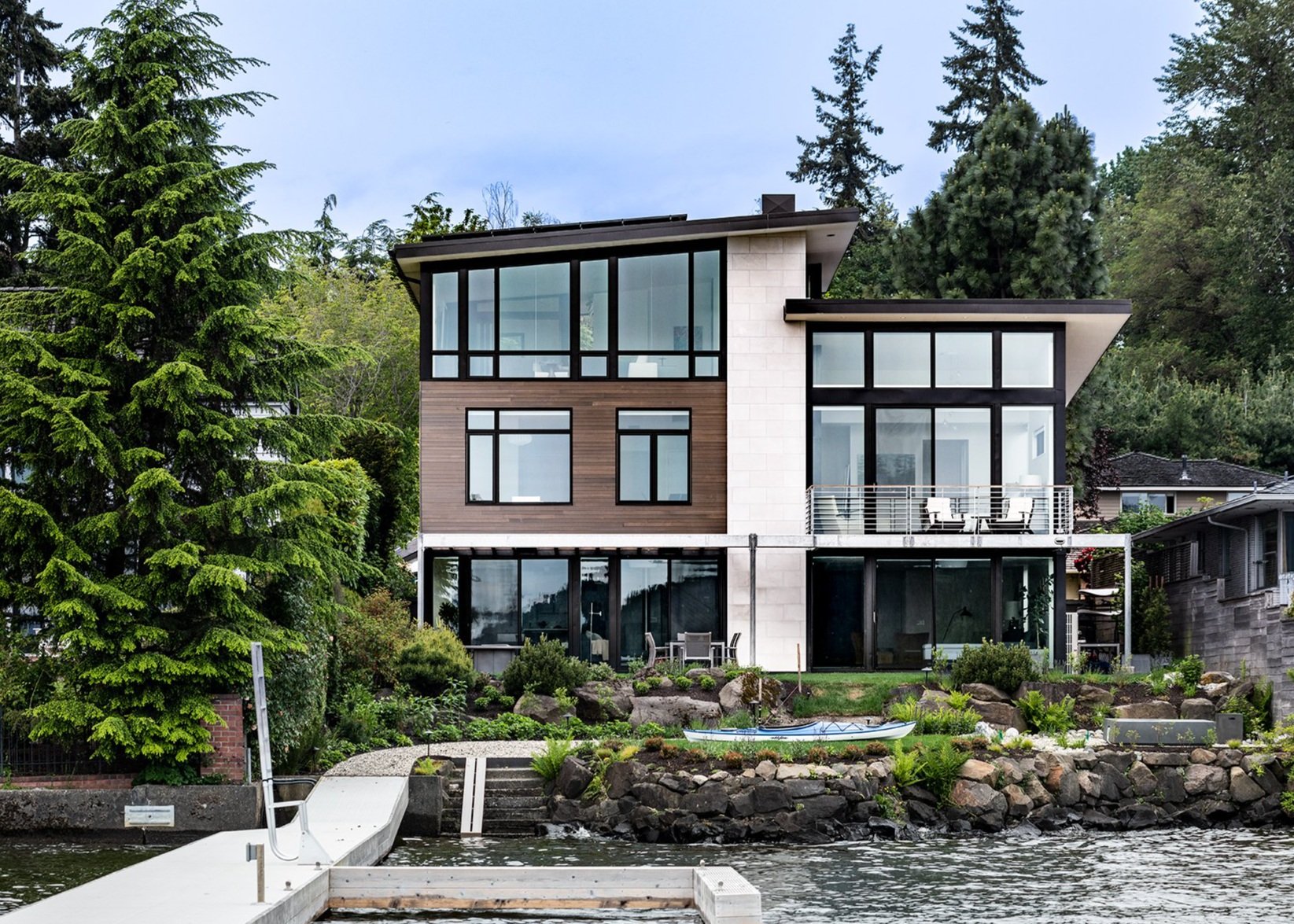 All Index — CAST architecture - Seattle Architect Modern Architect