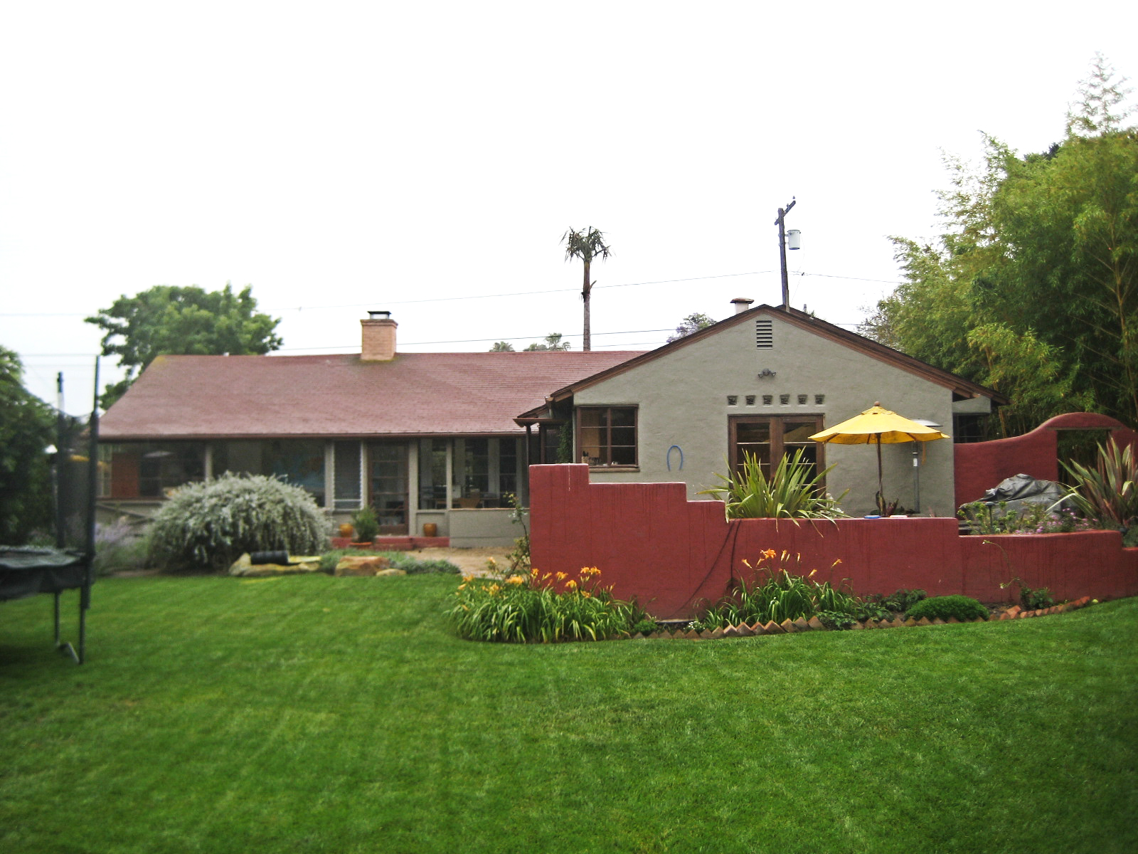 CL:20 Modern Residential Addition Prototype — Shubin Donaldson