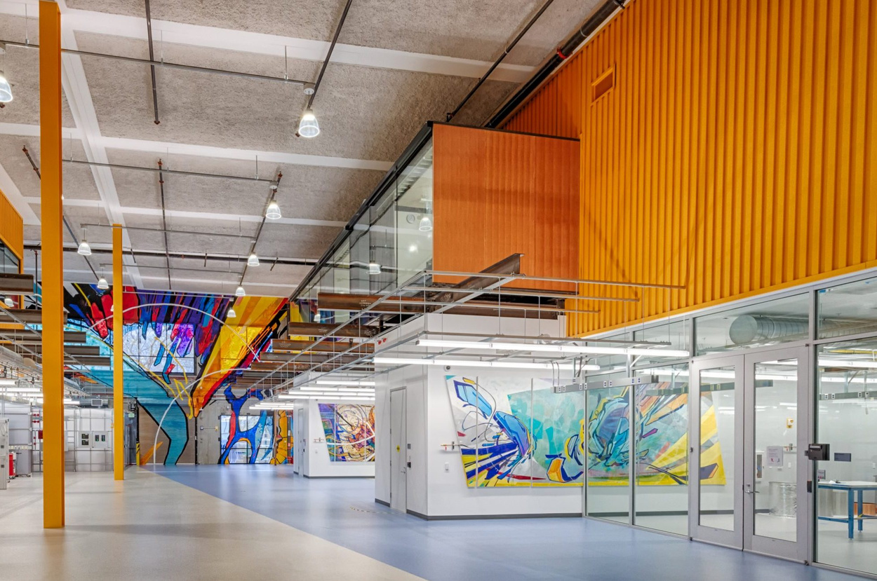 CL20 — Donaldson+Partners
