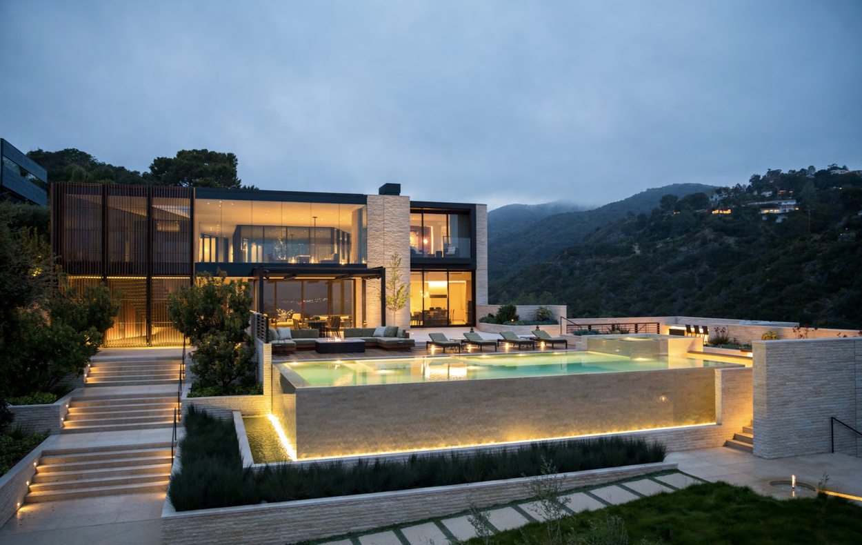 CL20 — Donaldson+Partners