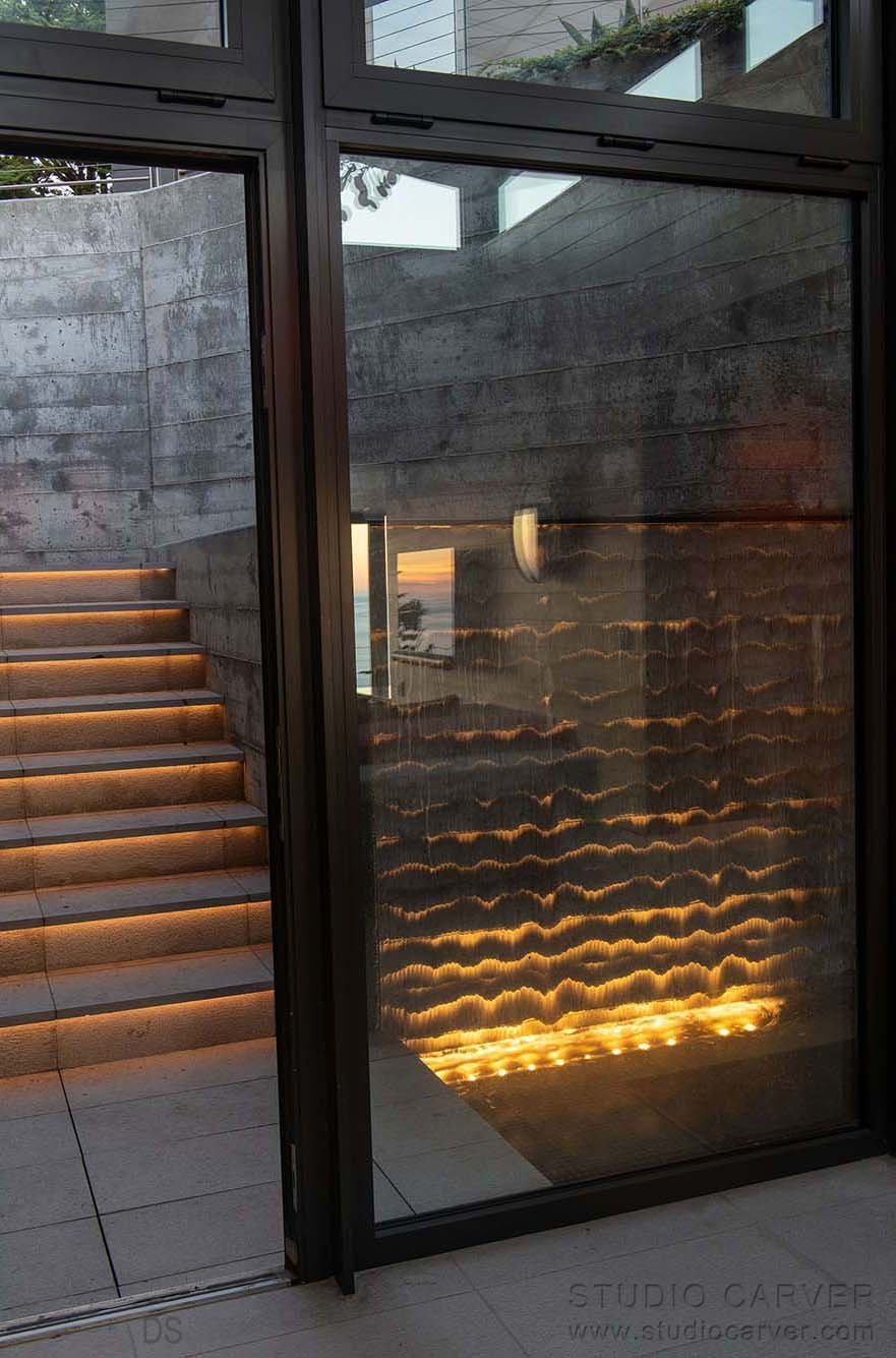 Coast Knoll Contemporary Architecture — Studio Carver Architects