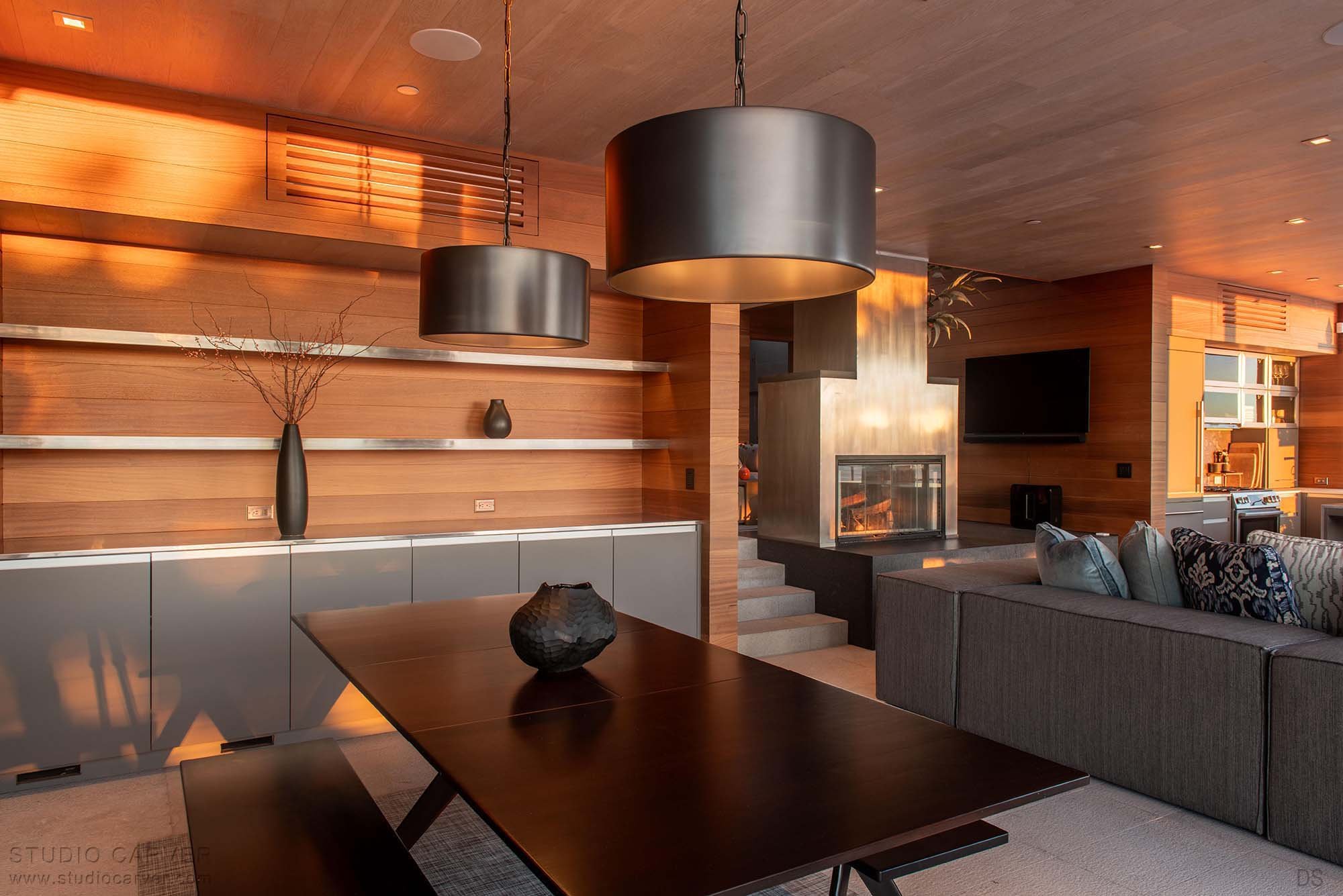 Studio Carver Architects
