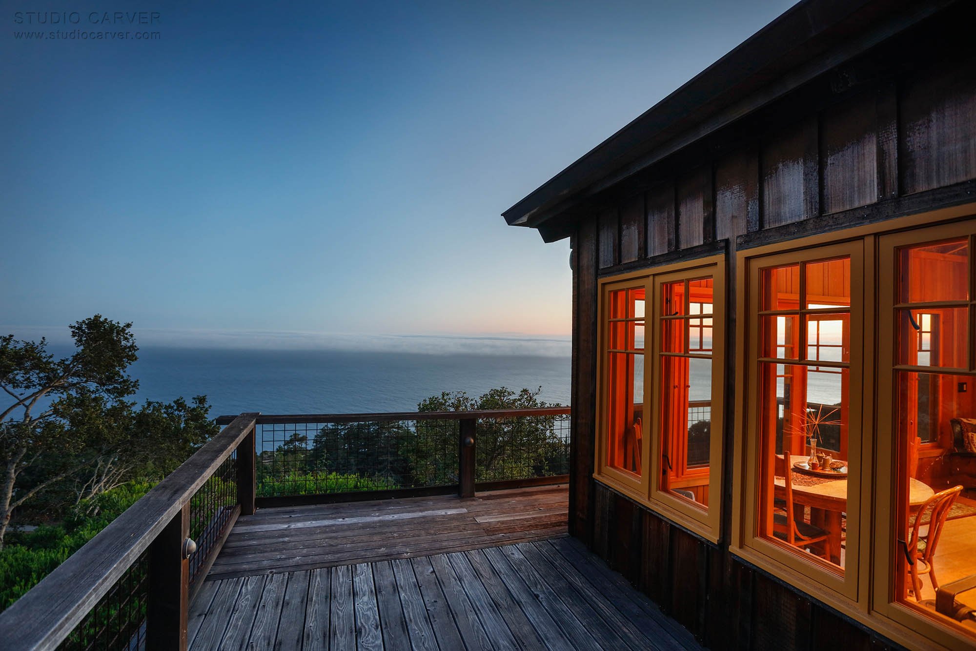 Coastlands Contemporary Architecture — Studio Carver Architects