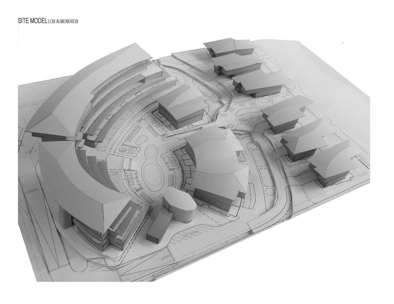 CONDOMINIO PLAYA HERMOSA — LSD – LABORATORY SUSTAINING DESIGN