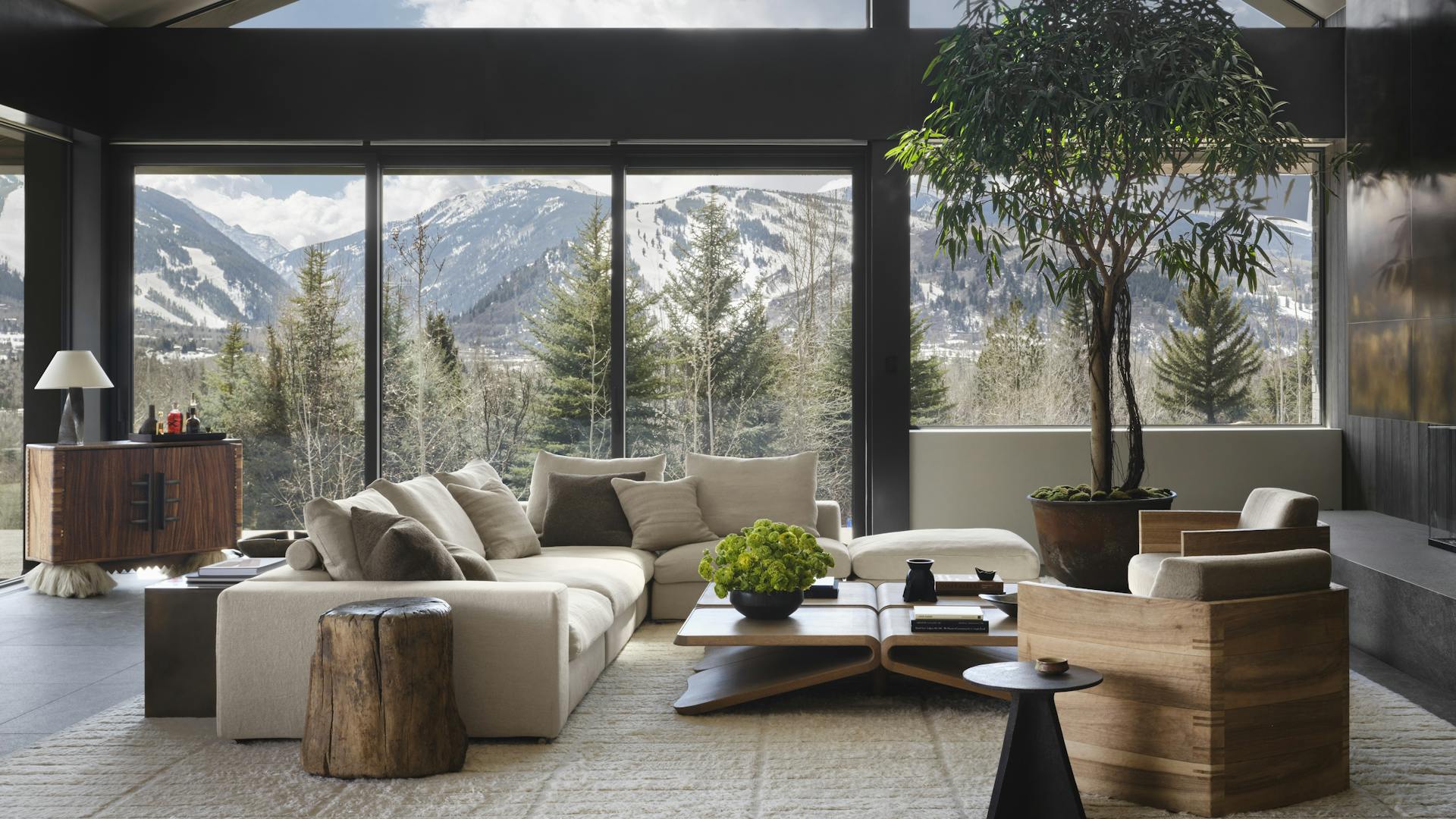 Alexander Design — Aspen — Alexander Design