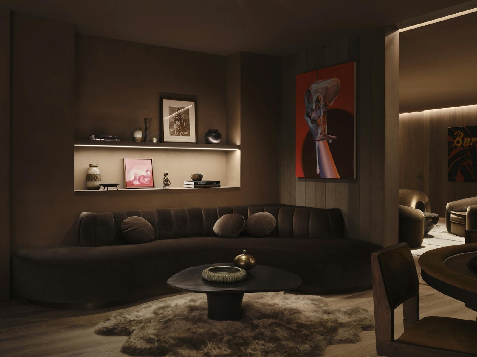 Alexander Design — Aspen — Alexander Design