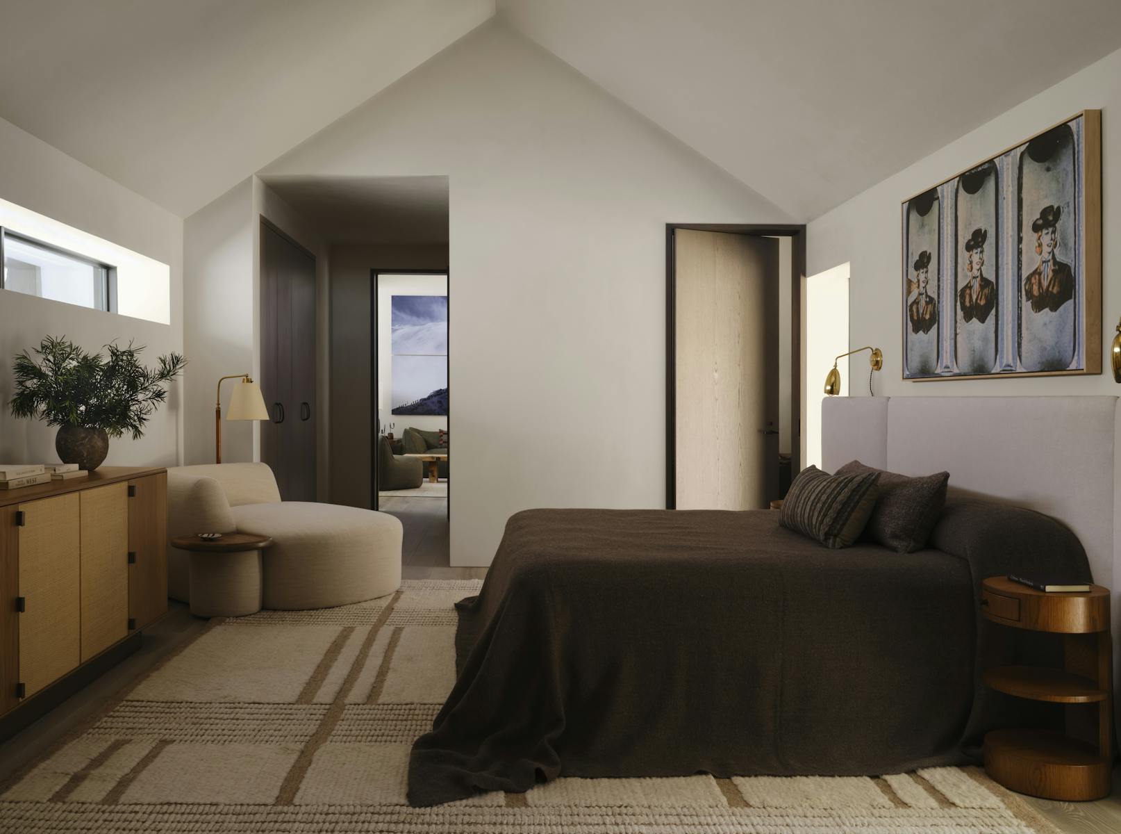 Alexander Design — Aspen — Alexander Design
