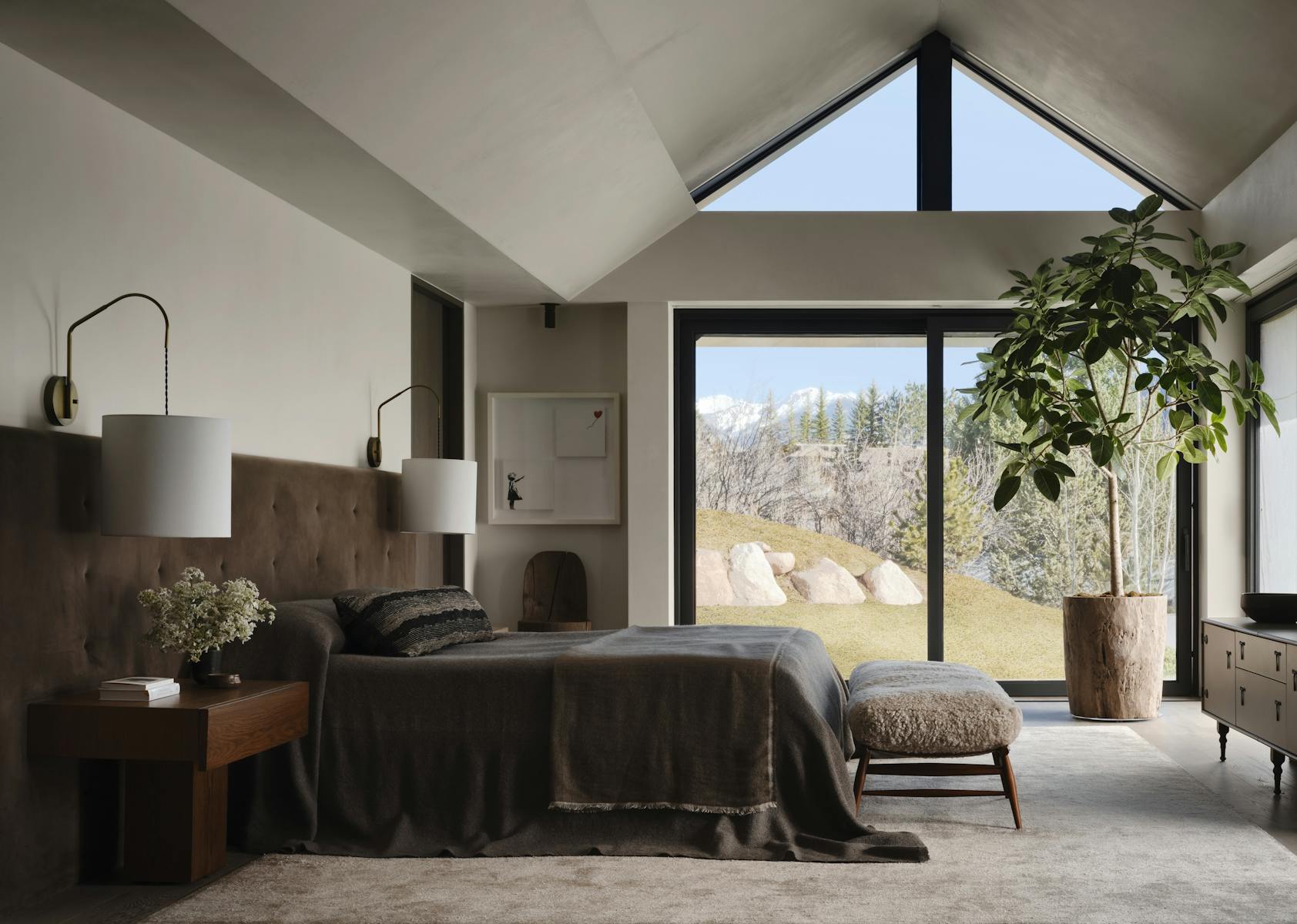 Alexander Design — Aspen — Alexander Design