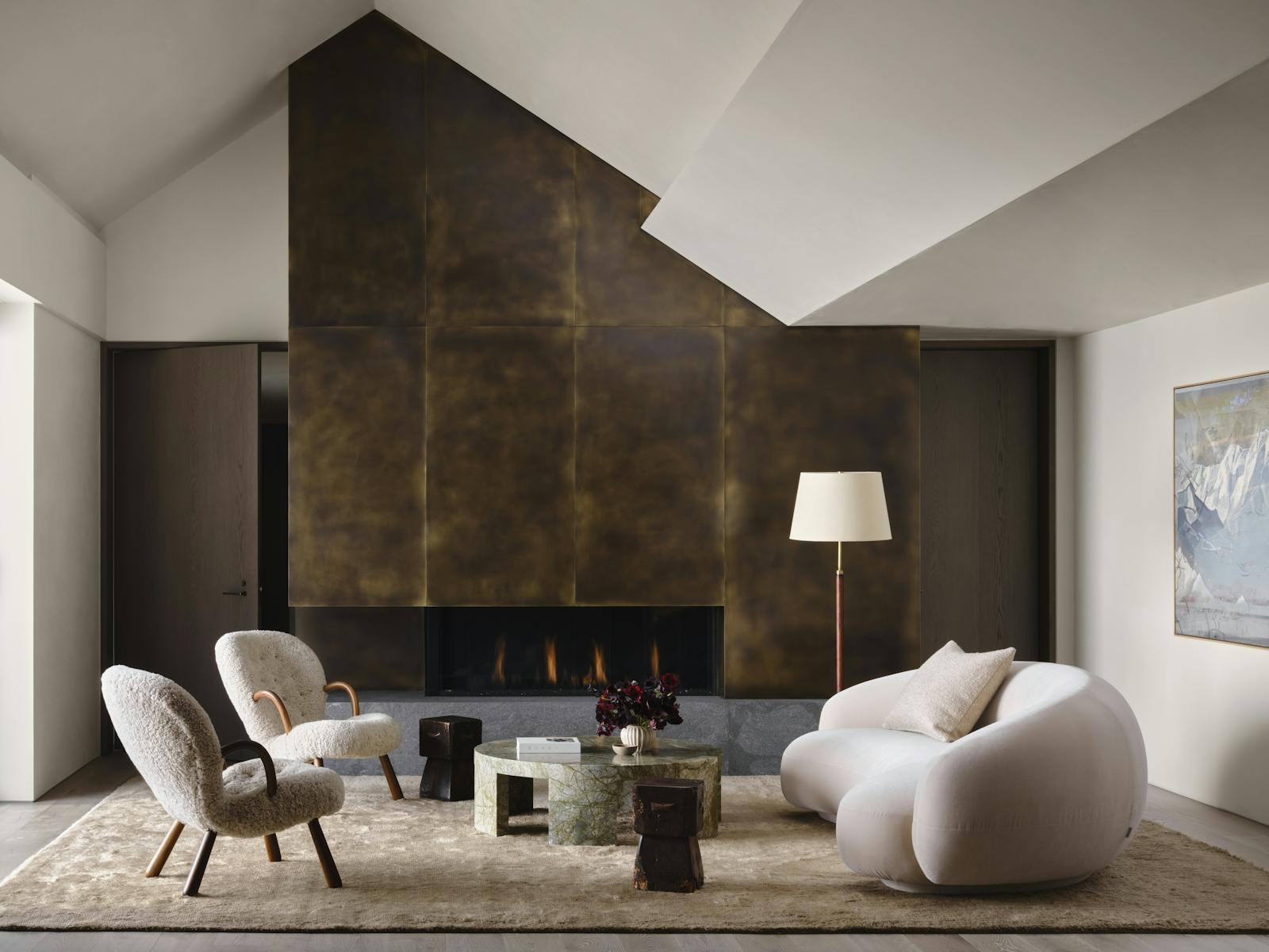 Alexander Design — Aspen — Alexander Design
