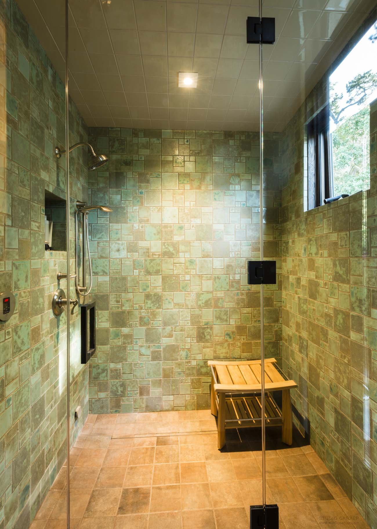 Corona Highlands Contemporary Architecture — Studio Carver Architects