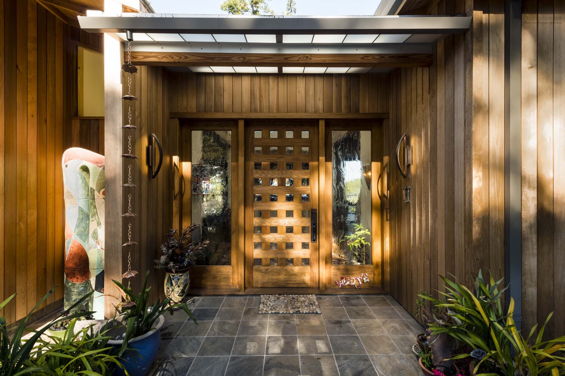 Corona Highlands Contemporary Architecture — Studio Carver Architects