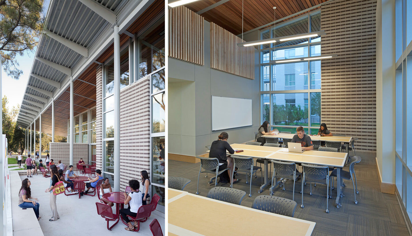 COUGAR PLACE — Tucker Johnson Architects