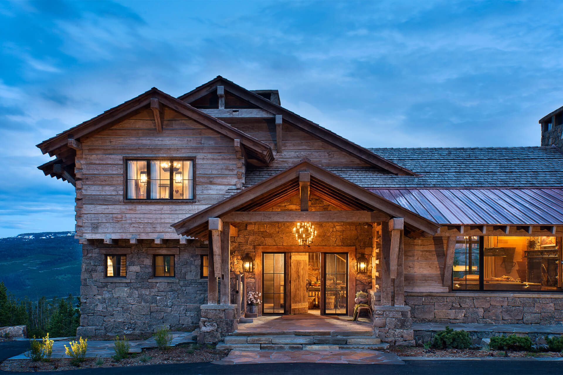 Architecture — Pearson Design Group