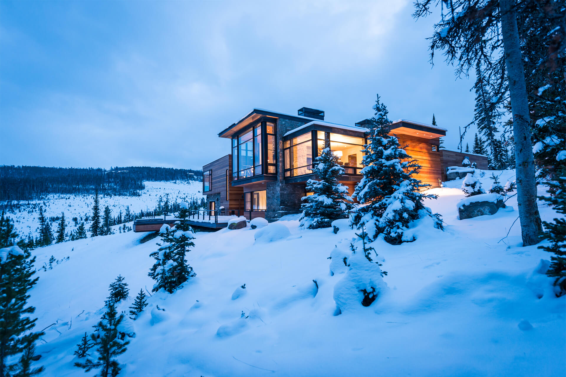 Architecture — Pearson Design Group