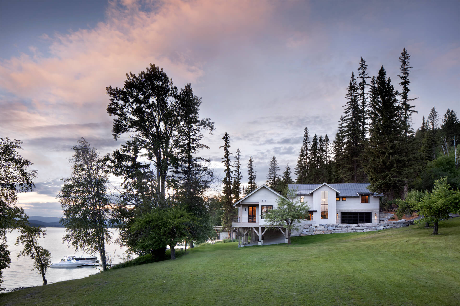 Architecture — Pearson Design Group
