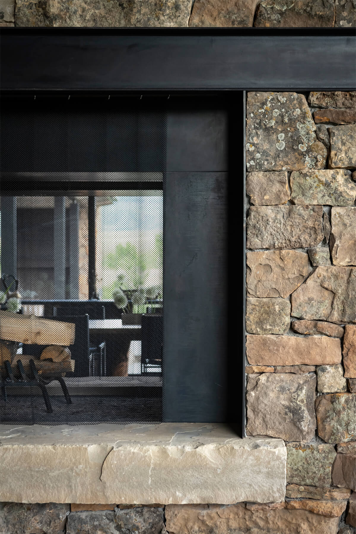 Architecture — Pearson Design Group