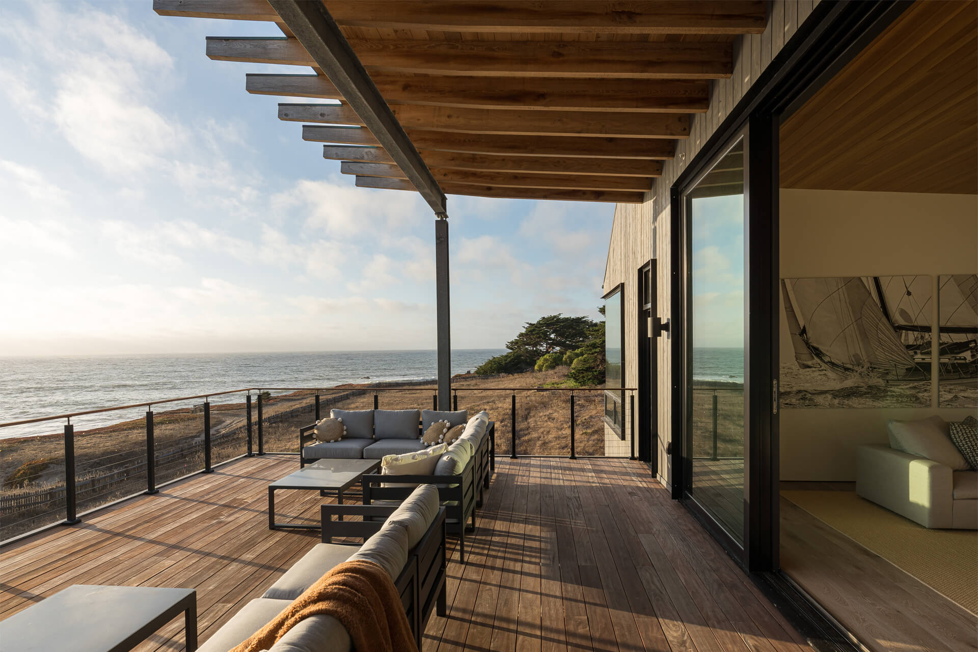 Architecture — Pearson Design Group