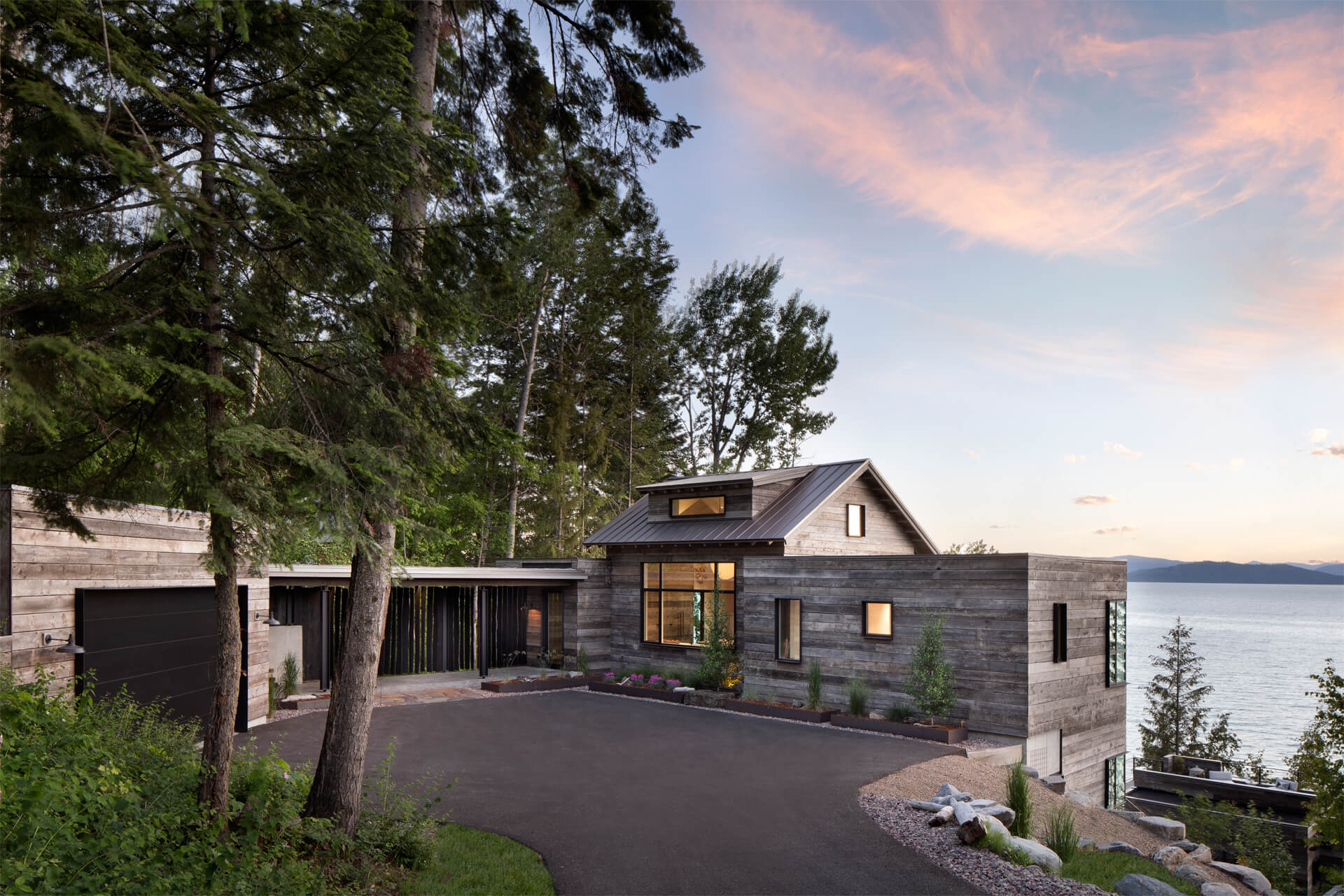 Architecture — Pearson Design Group