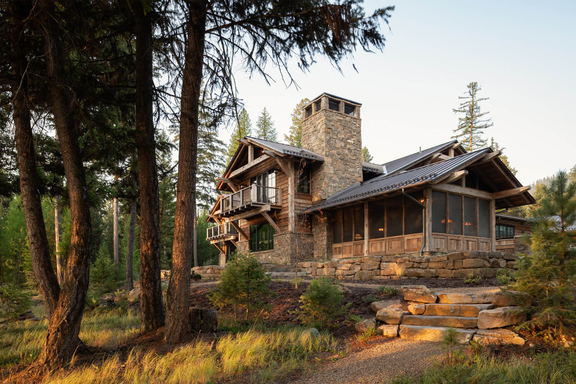 Architecture — Pearson Design Group