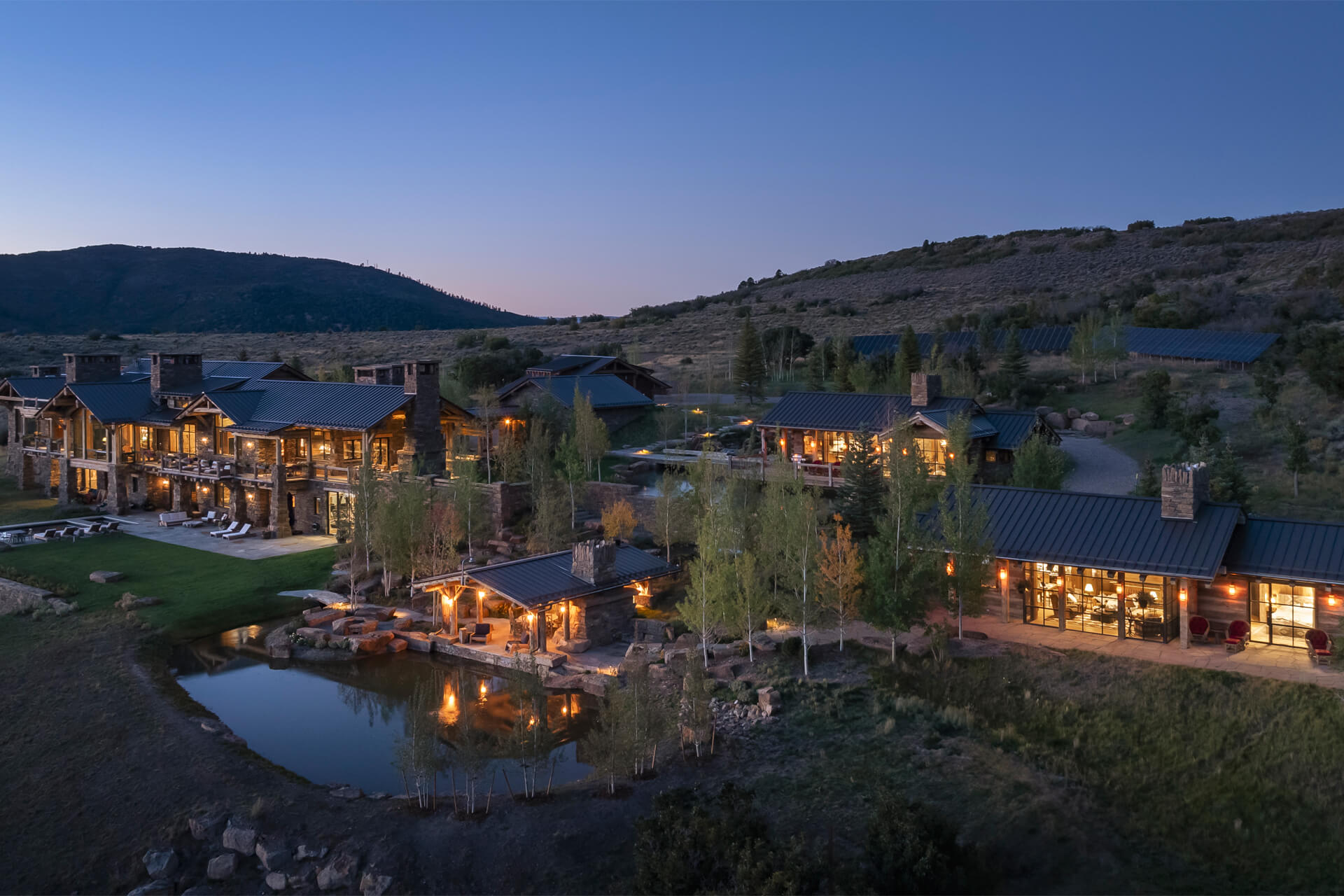 Architecture — Pearson Design Group
