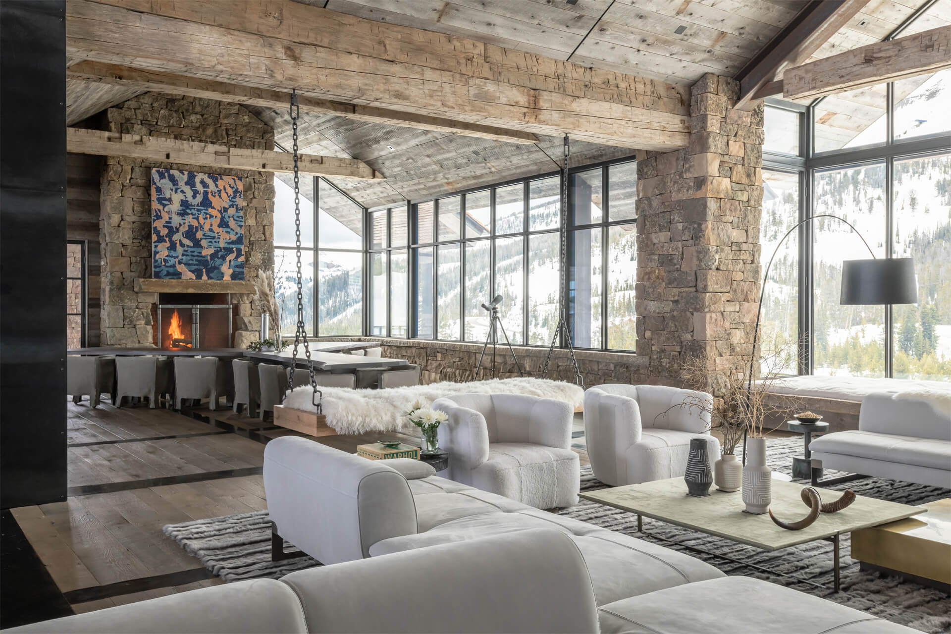 Architecture — Pearson Design Group