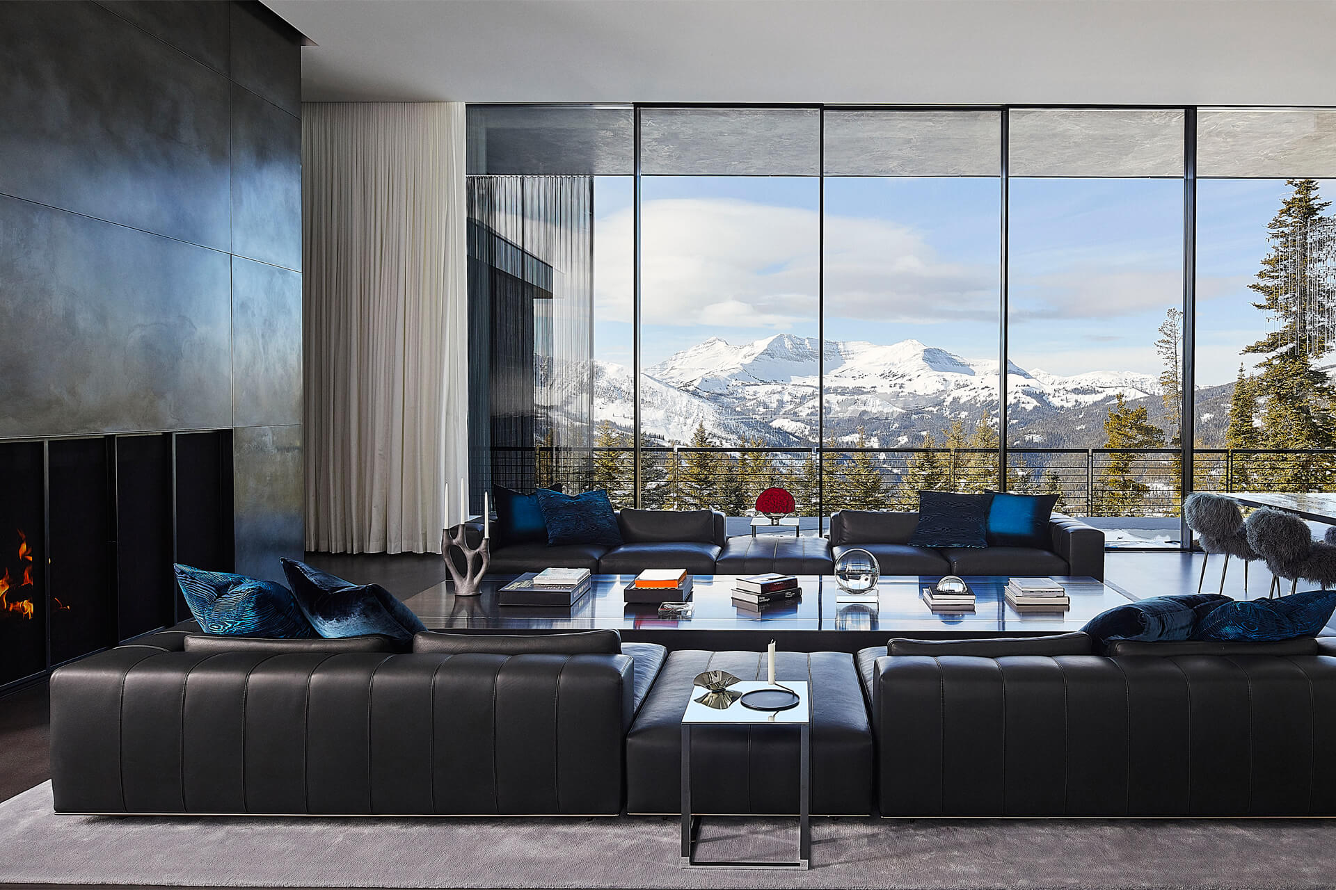 Architecture — Pearson Design Group