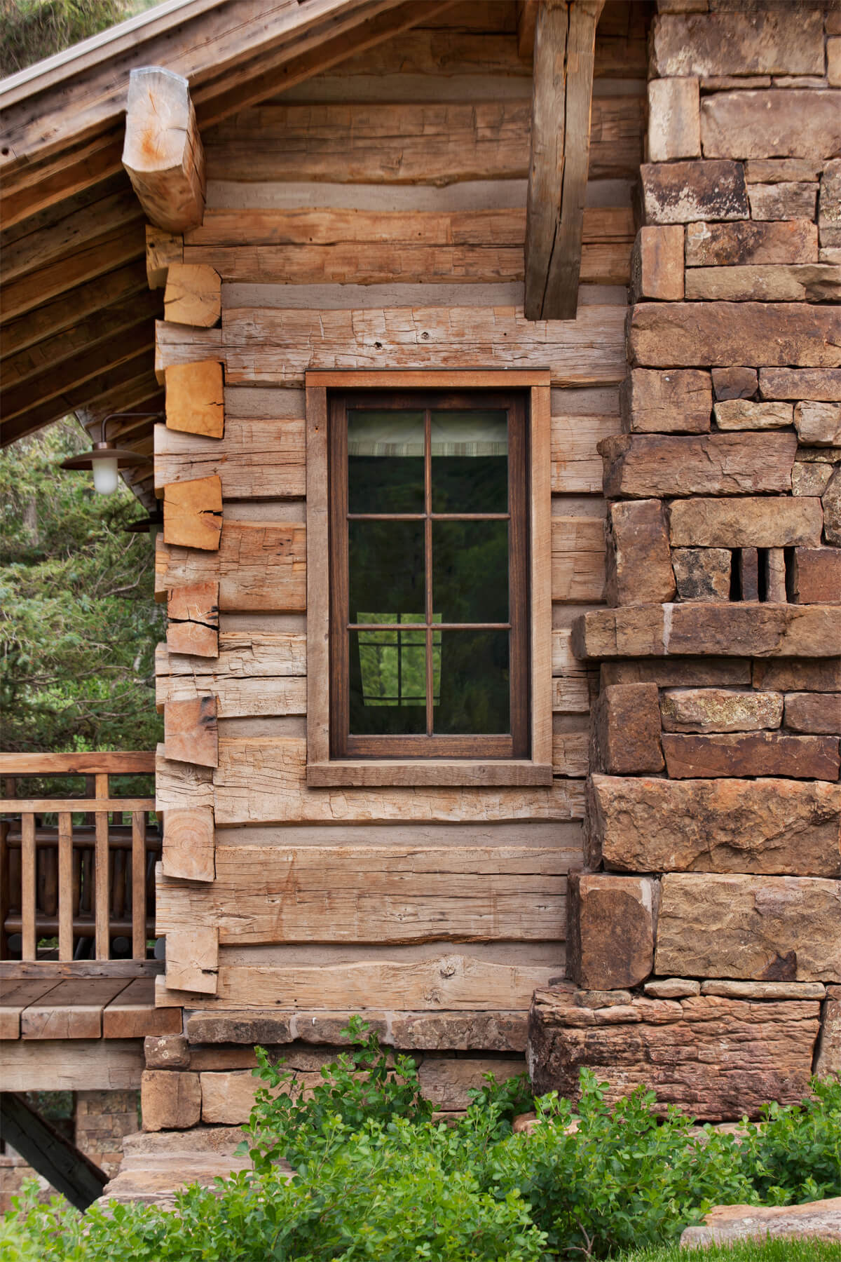 Architecture — Pearson Design Group