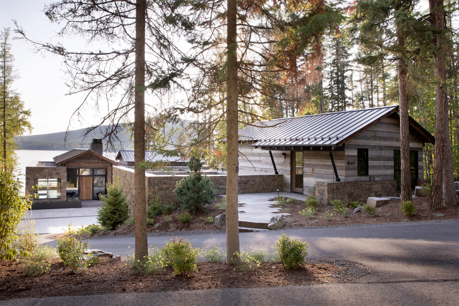 Architecture — Pearson Design Group
