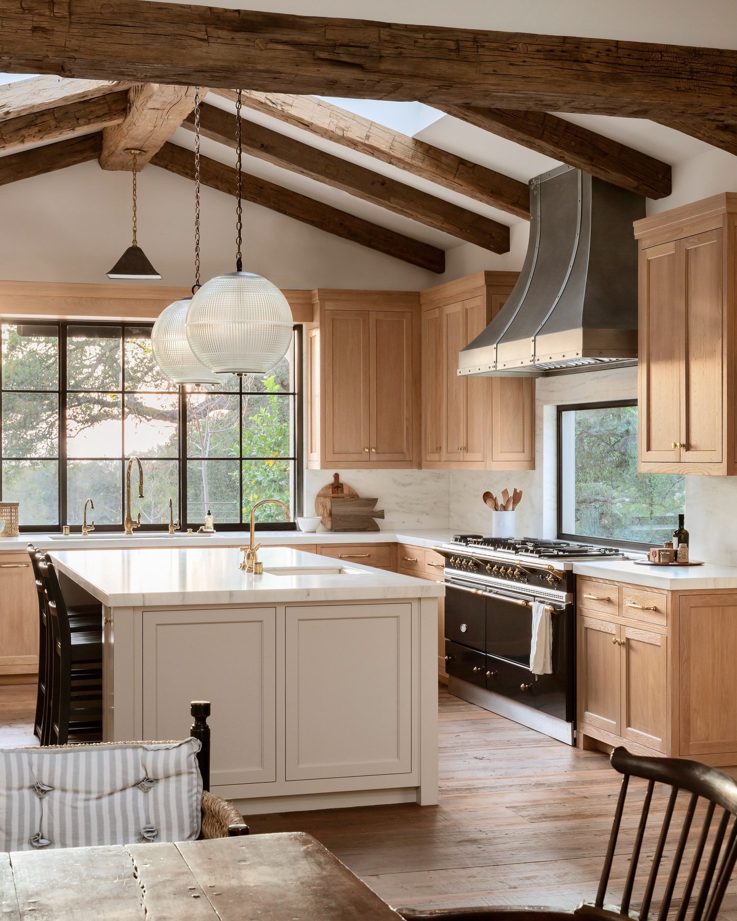 Romero Canyon — Two Trees Architects
