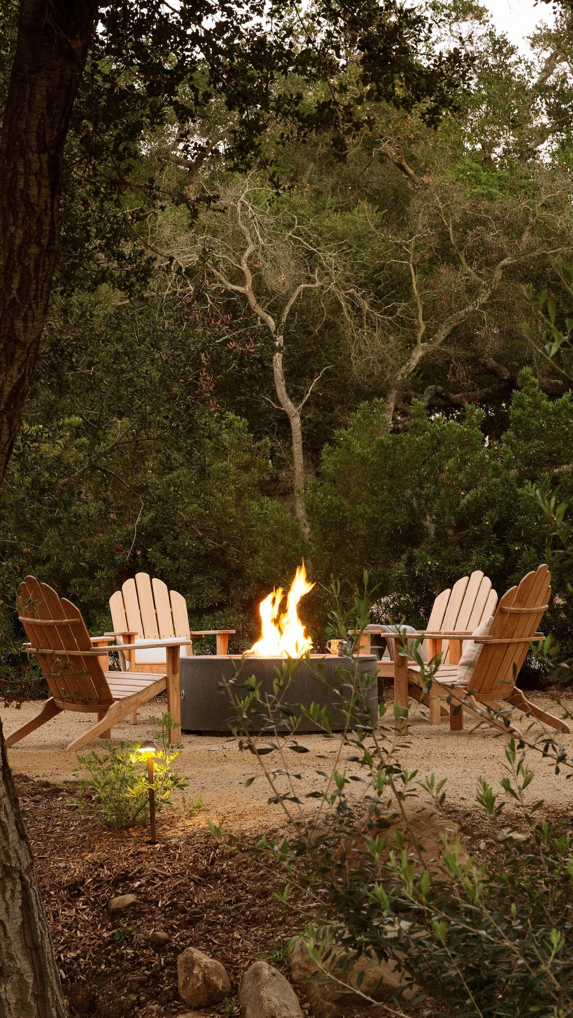 Romero Canyon — Two Trees Architects