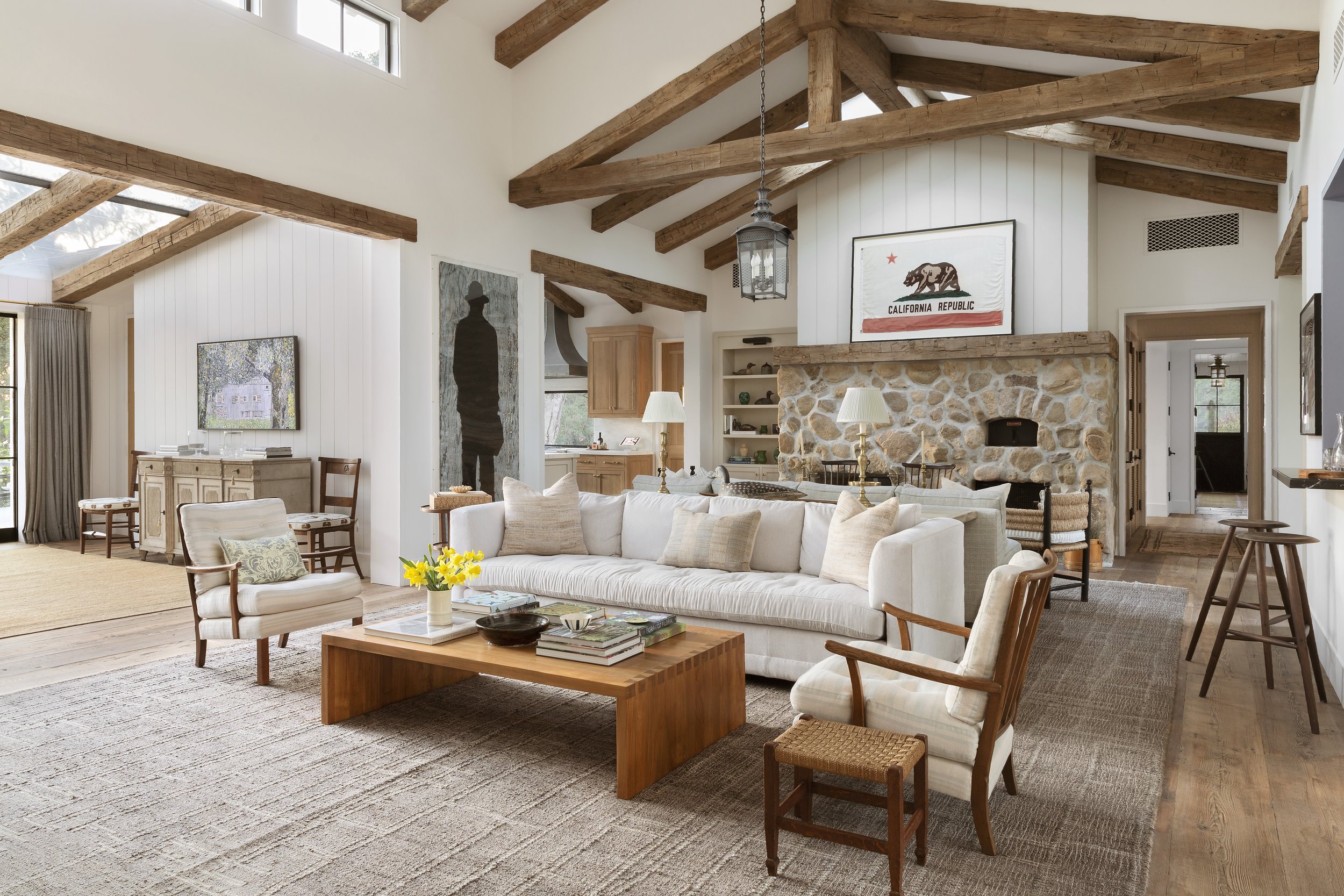 Romero Canyon — Two Trees Architects