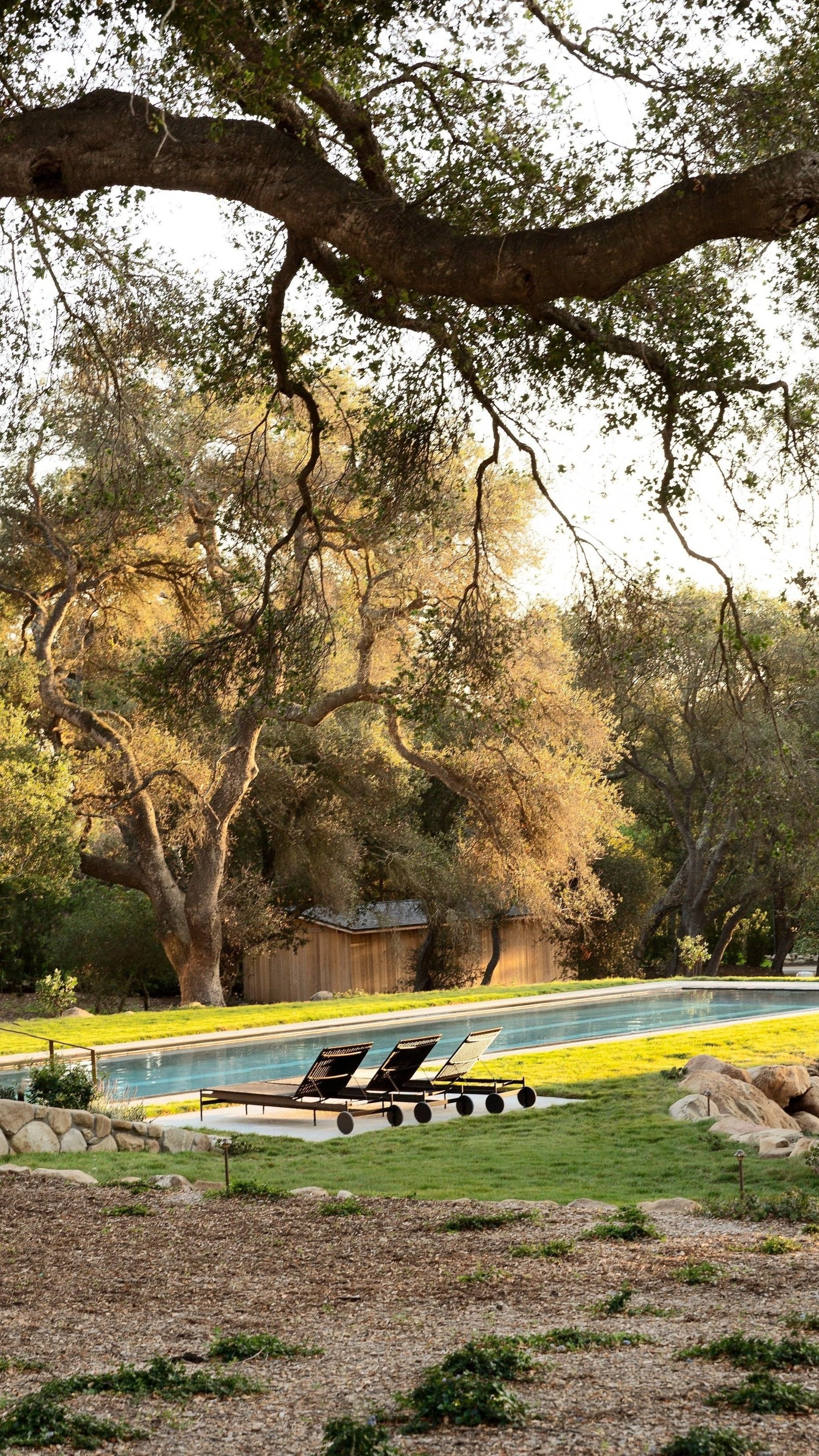 Romero Canyon — Two Trees Architects