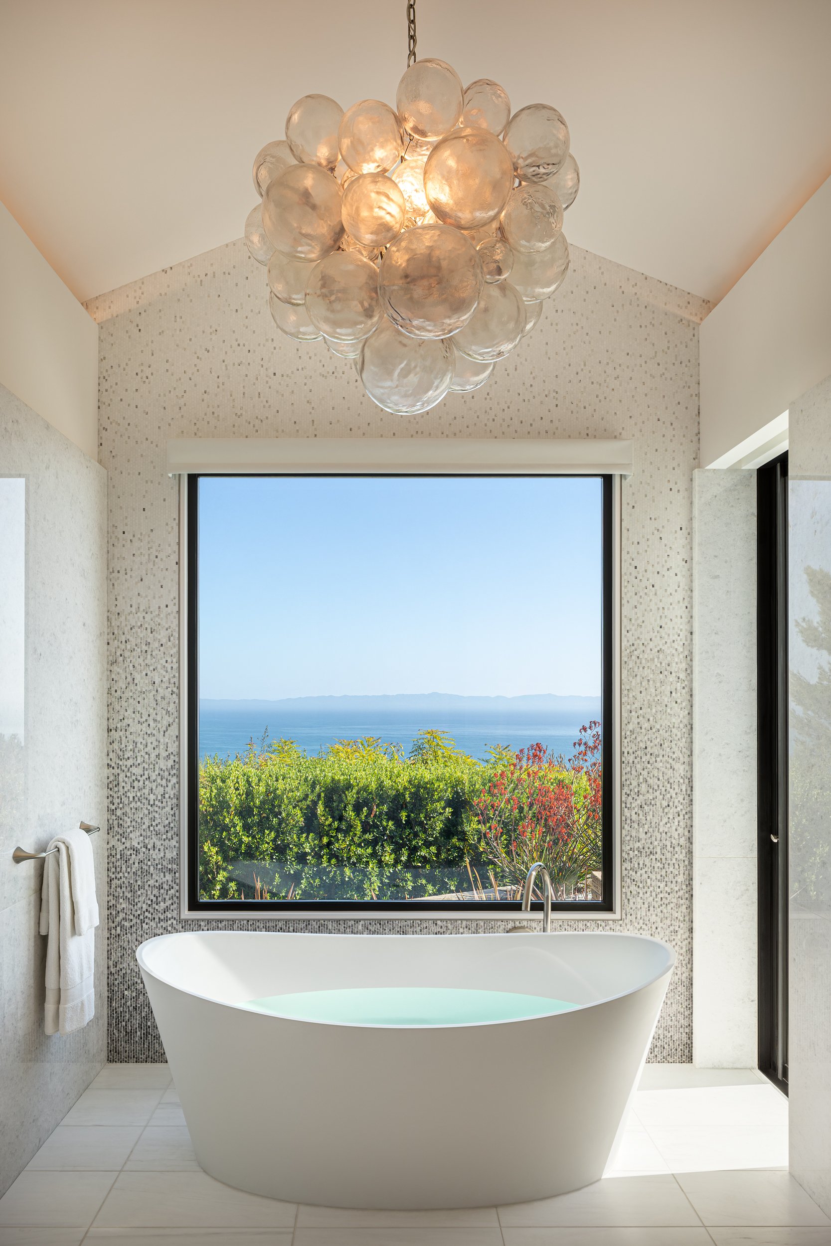 Campanil Hill Residence — Warner Group Architects