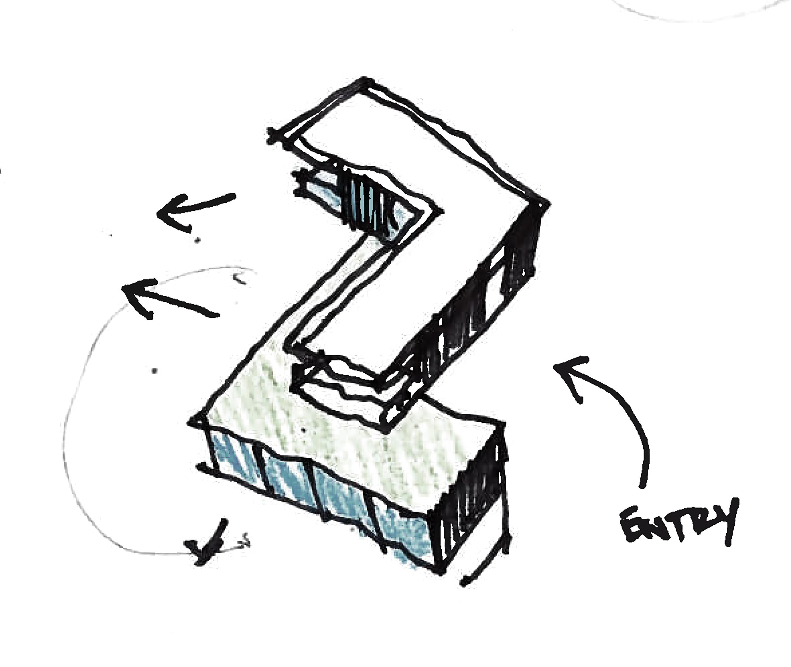 Canopy House — Feldman Architecture