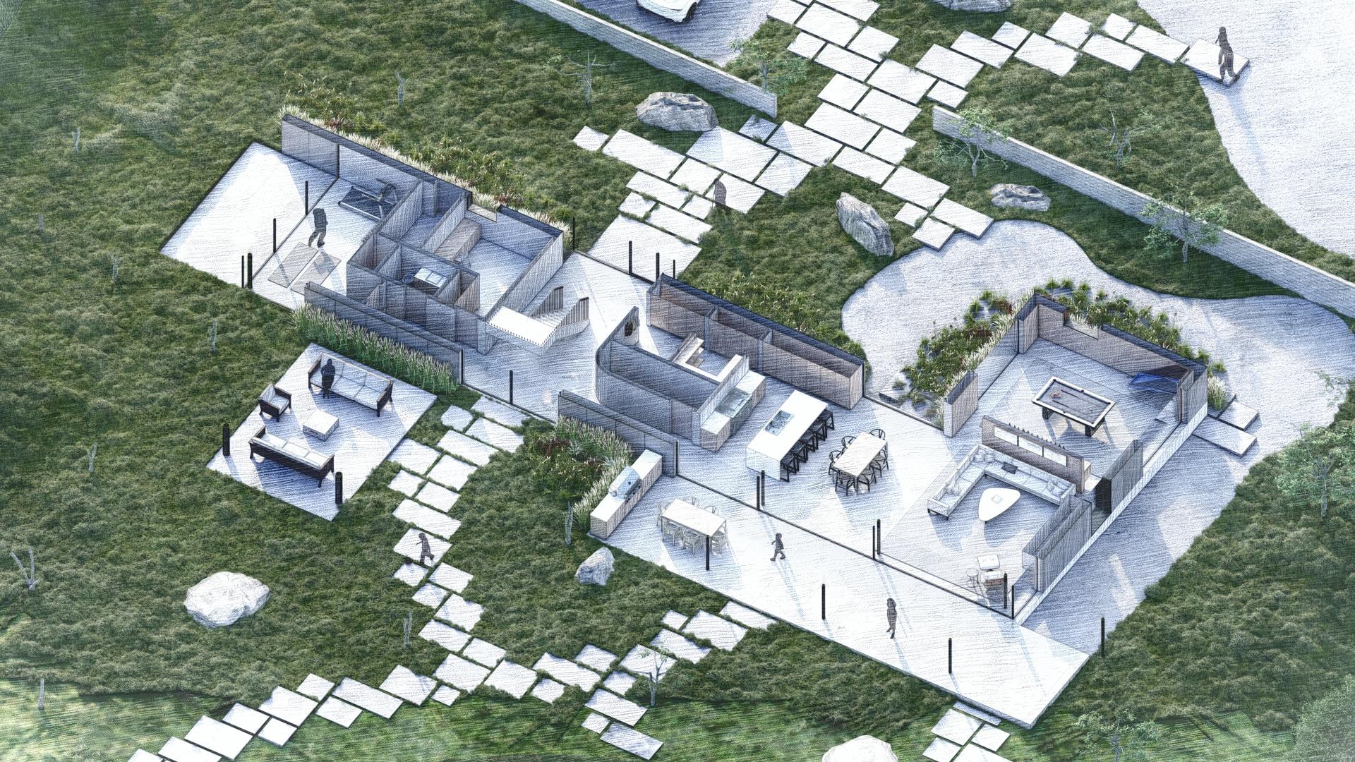 Canopy House — Feldman Architecture