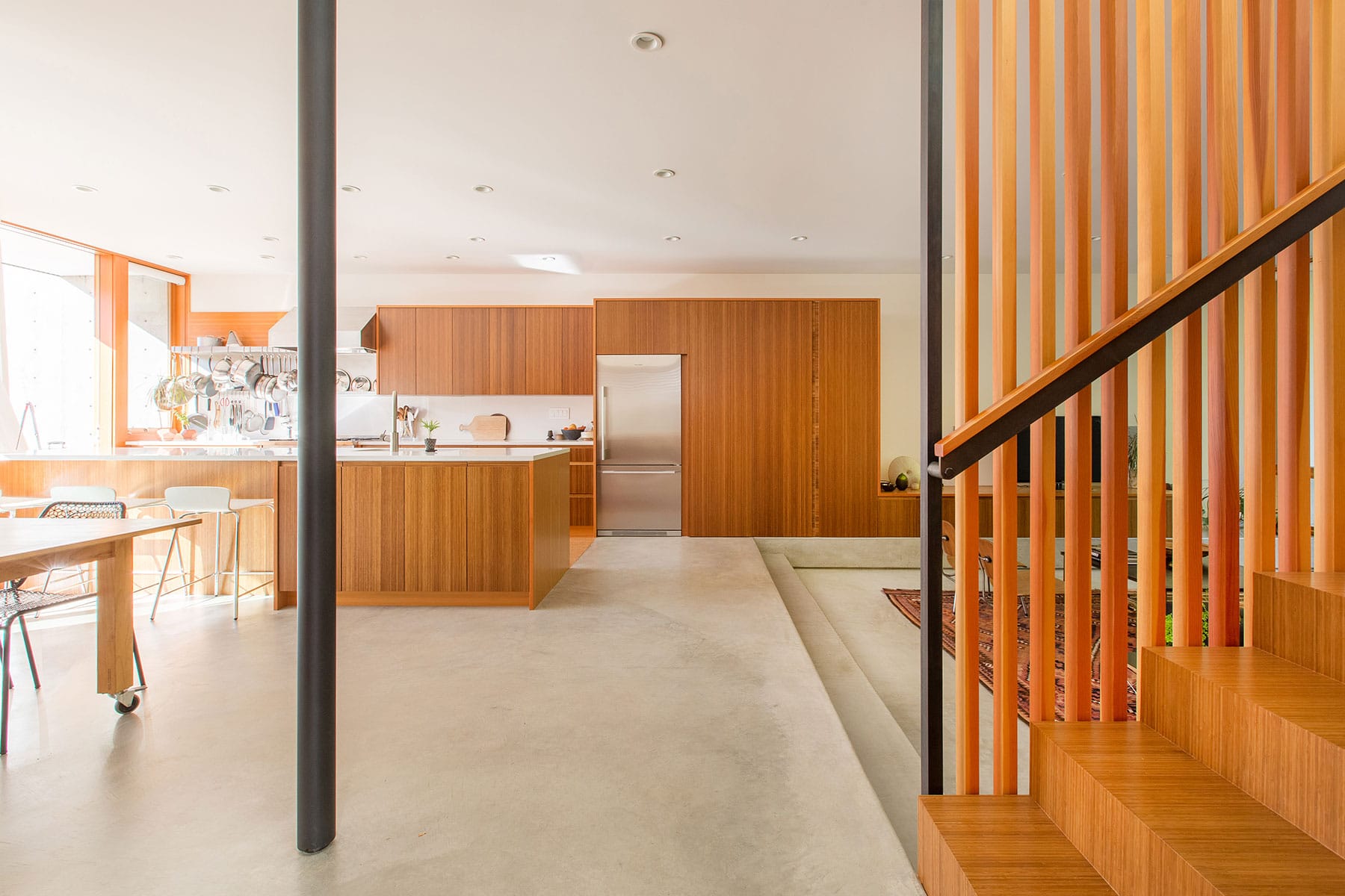 Capitol Hill House — SHED Architecture & Design
