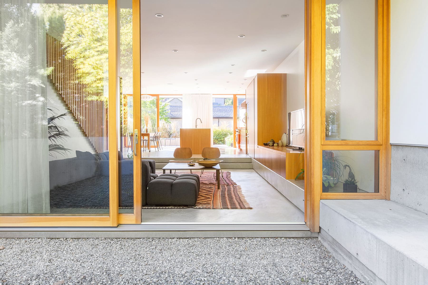 Capitol Hill House — SHED Architecture & Design