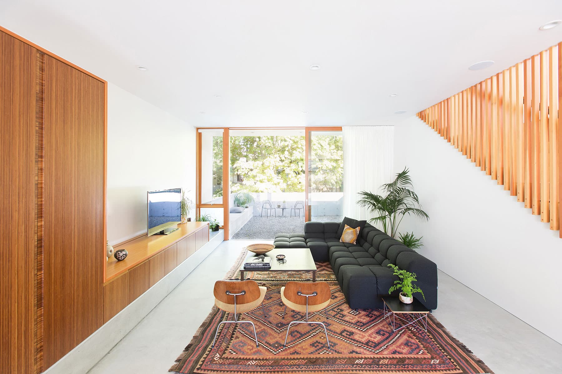 Capitol Hill House — SHED Architecture & Design