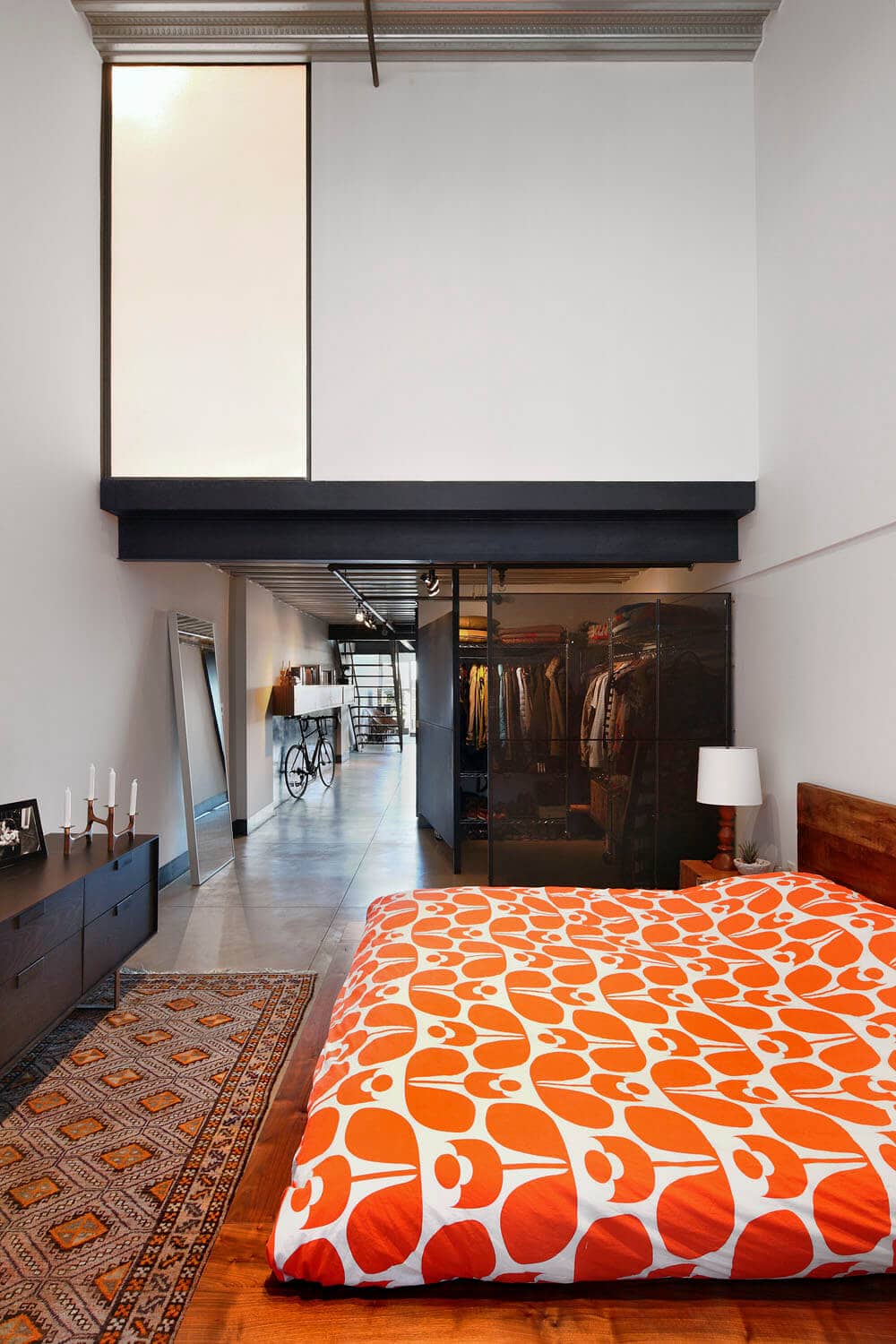 Capitol Hill Loft — SHED Architecture & Design