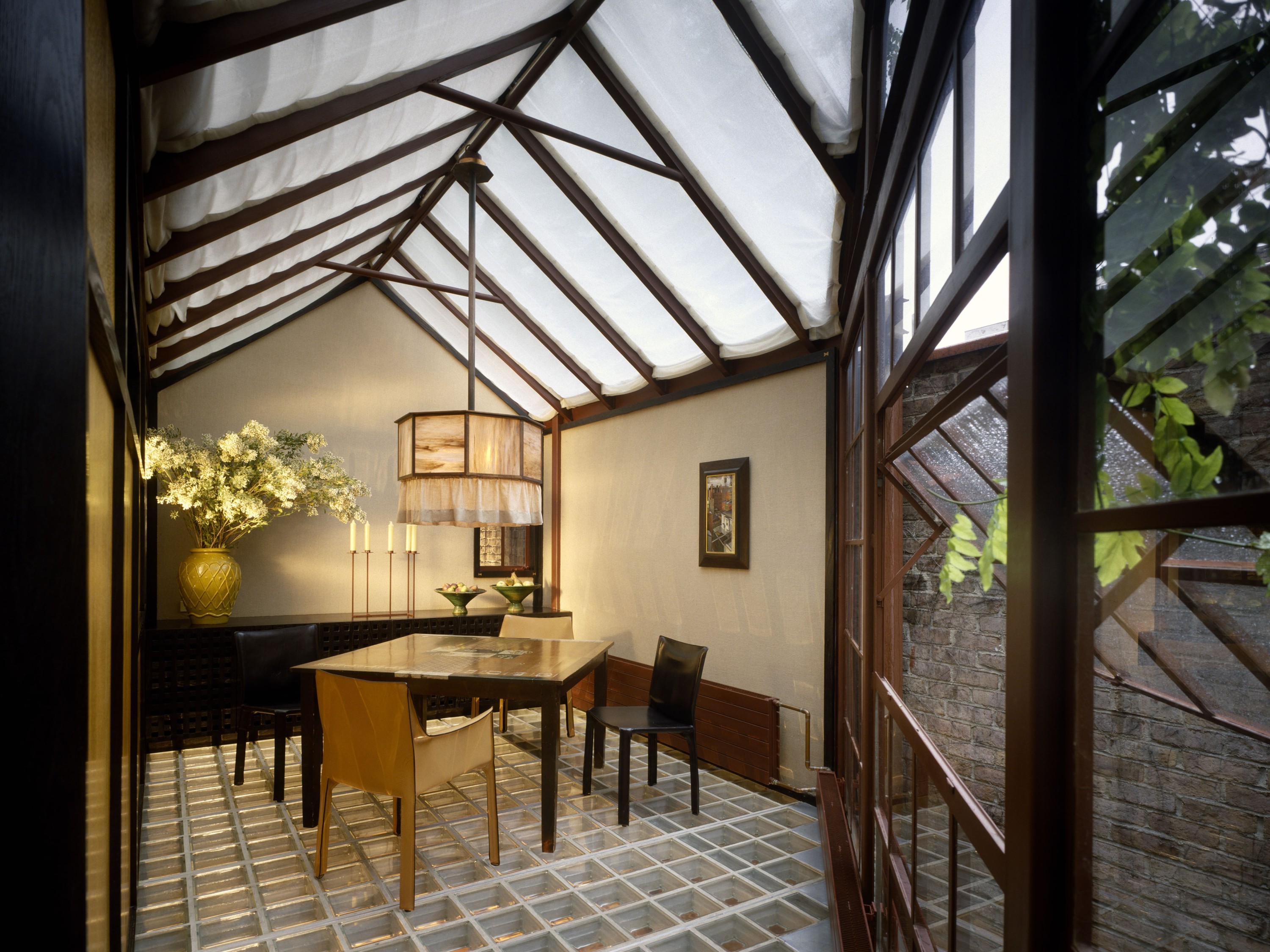 Cari & Matthew Modine — Home | Stephen Shadley