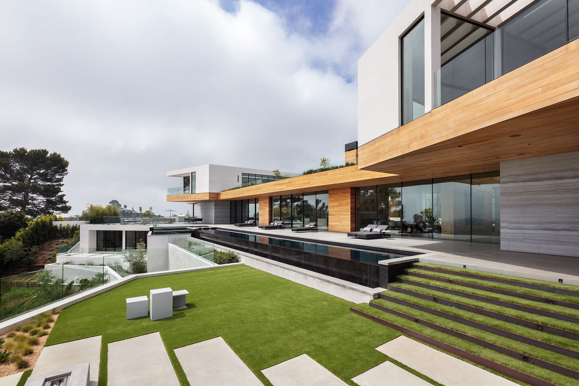 Carla Ridge — Fiore Landscape Design
