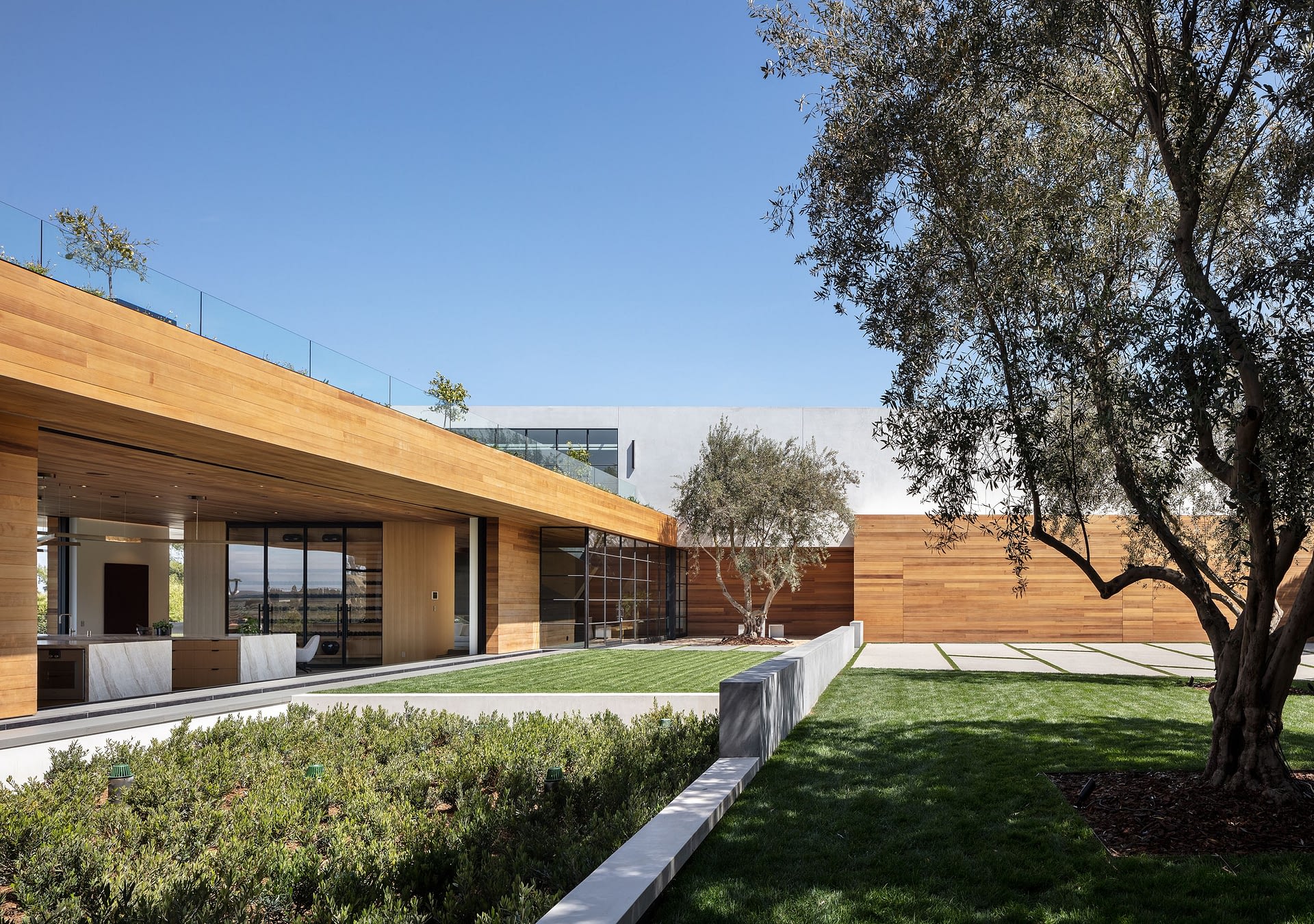 Carla Ridge — Fiore Landscape Design