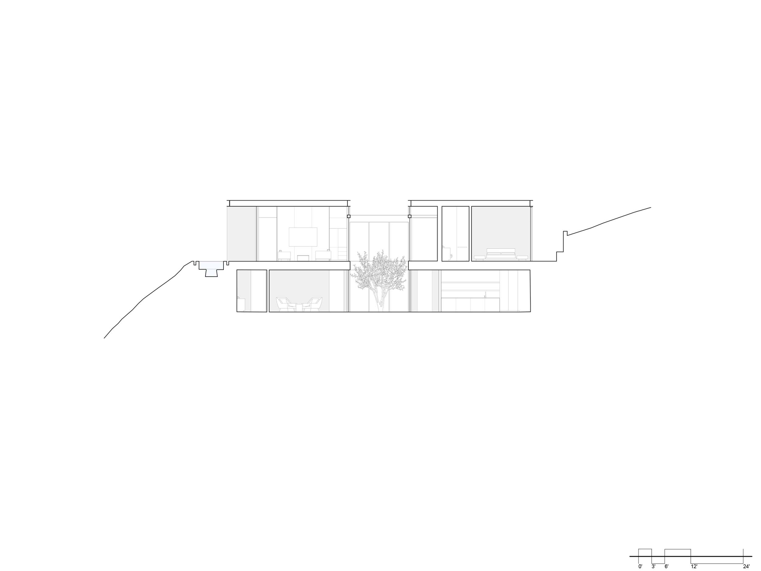 Carla Ridge — Woods + Dangaran