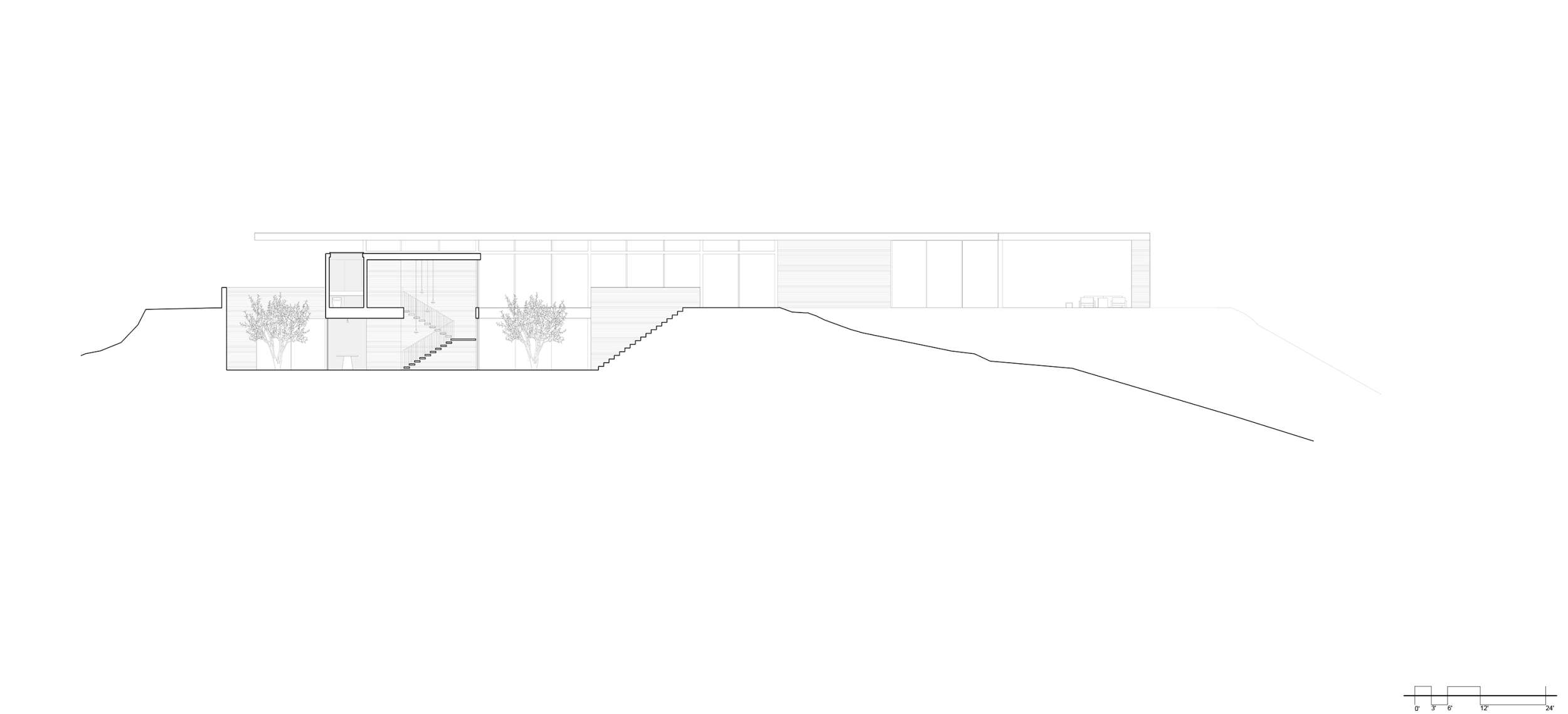 Carla Ridge — Woods + Dangaran