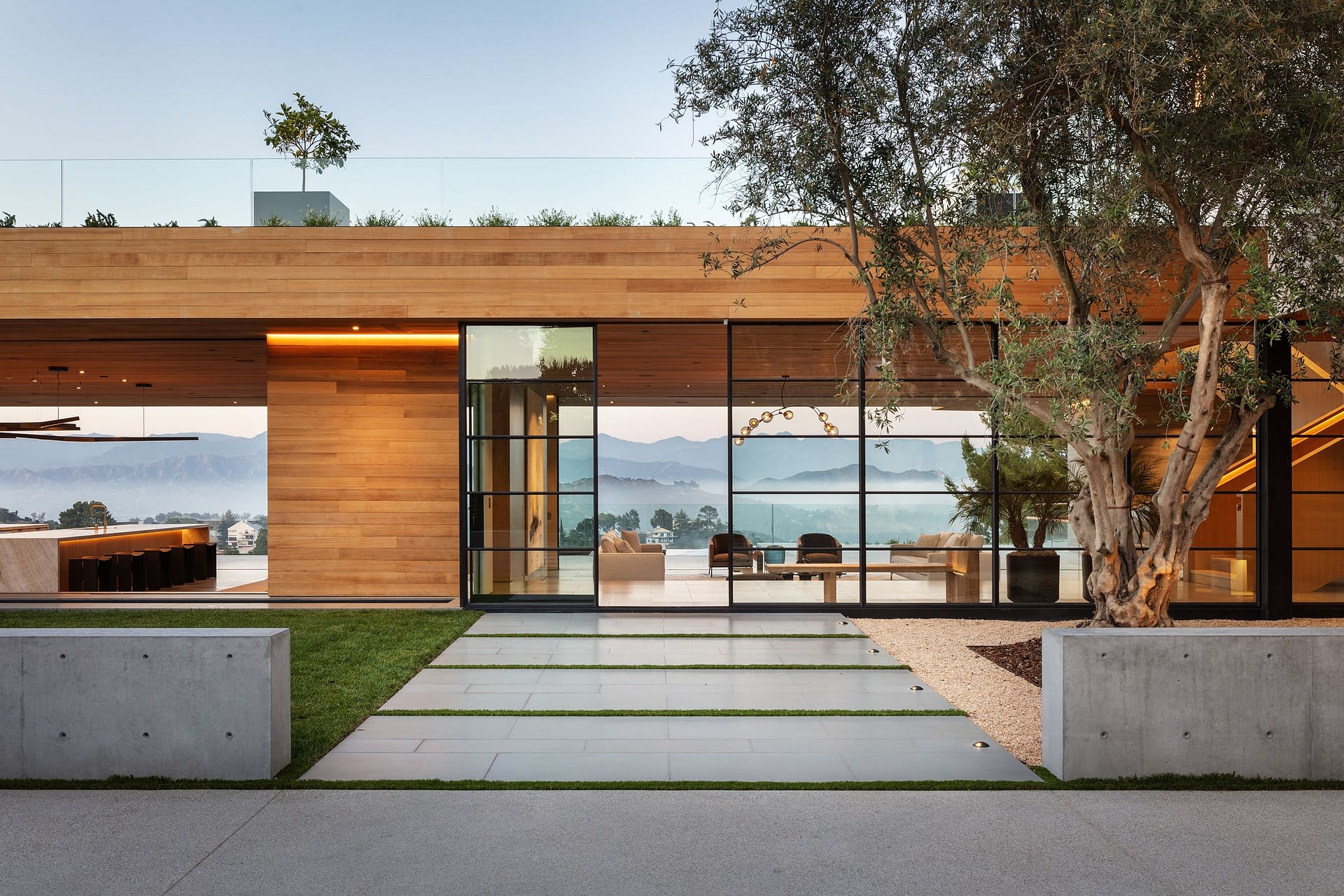 Carla Ridge — Fiore Landscape Design