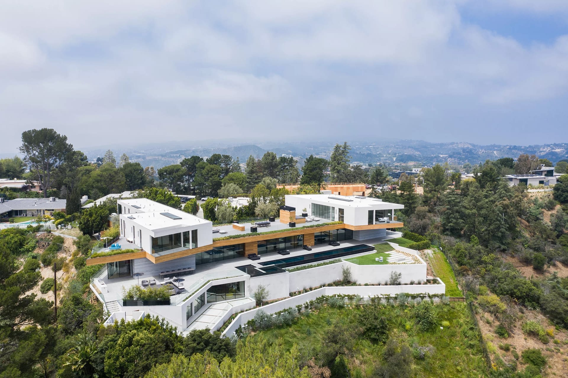 Carla Ridge — Fiore Landscape Design