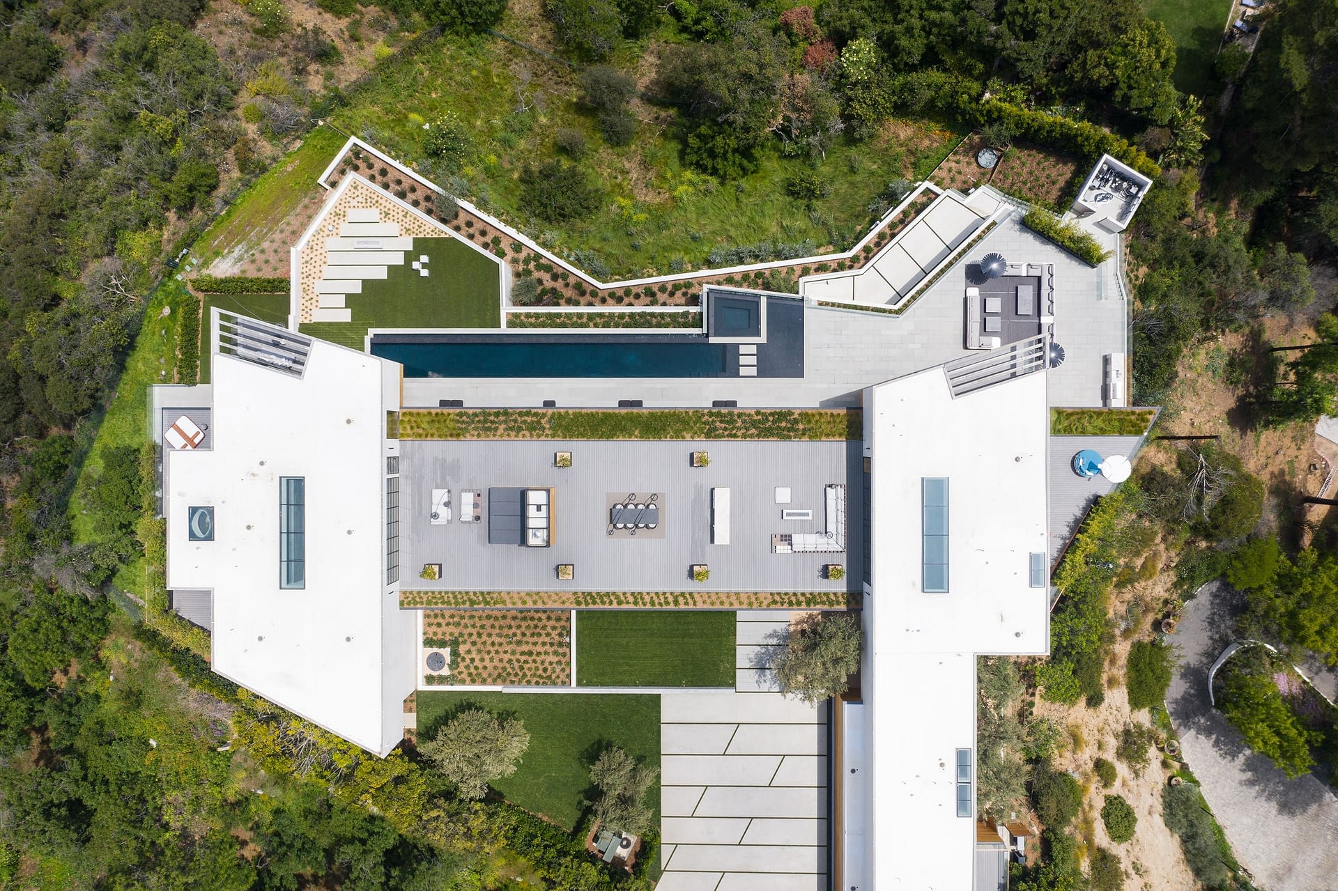 Carla Ridge — Fiore Landscape Design