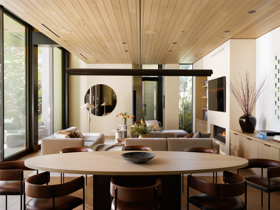 Carlyle — Marmol Radziner