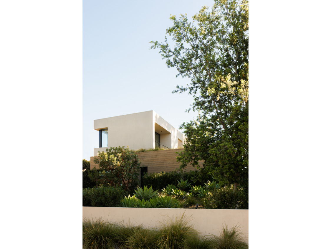 Carlyle — Marmol Radziner