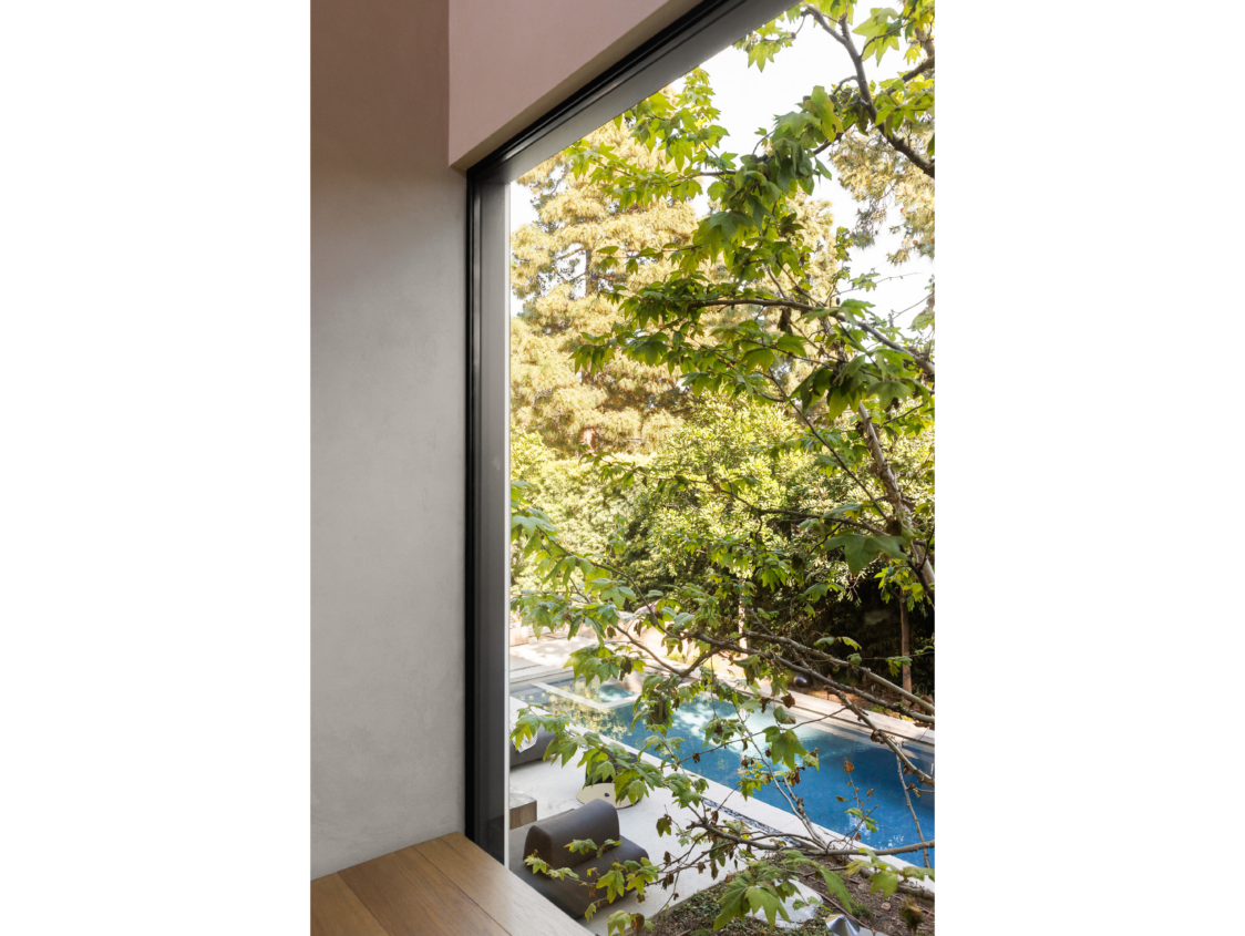 Carlyle — Marmol Radziner